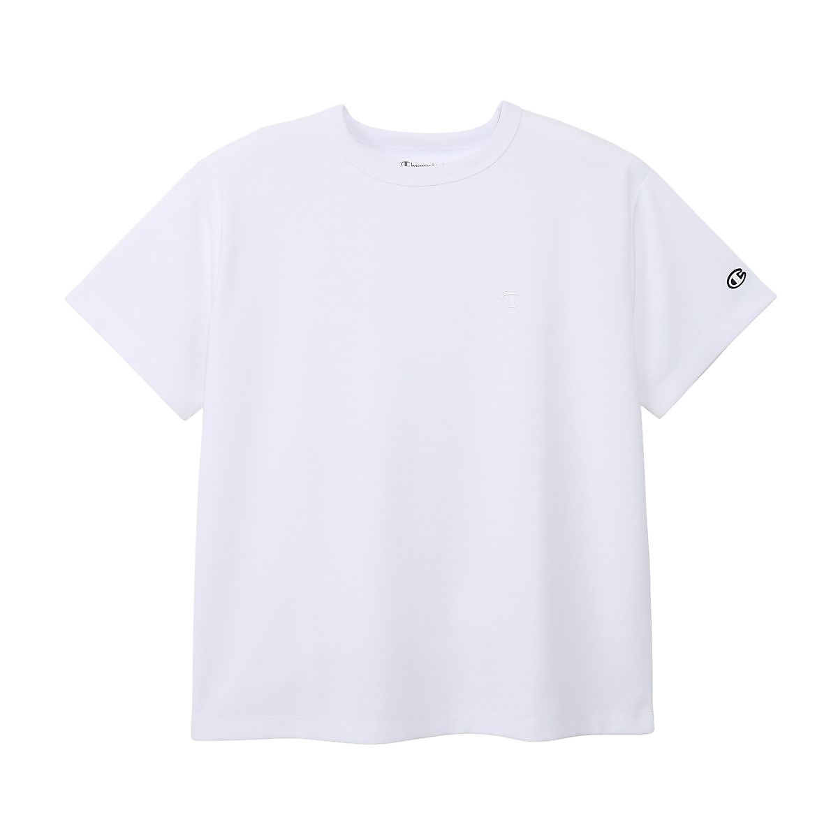 SHORT SLEEVE T-SHIRT