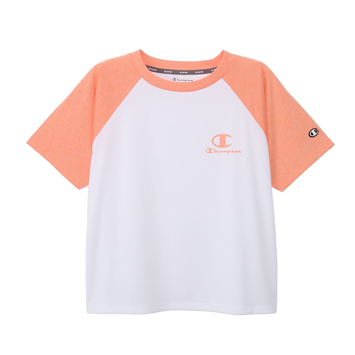 SHORT SLEEVE T-SHIRT
