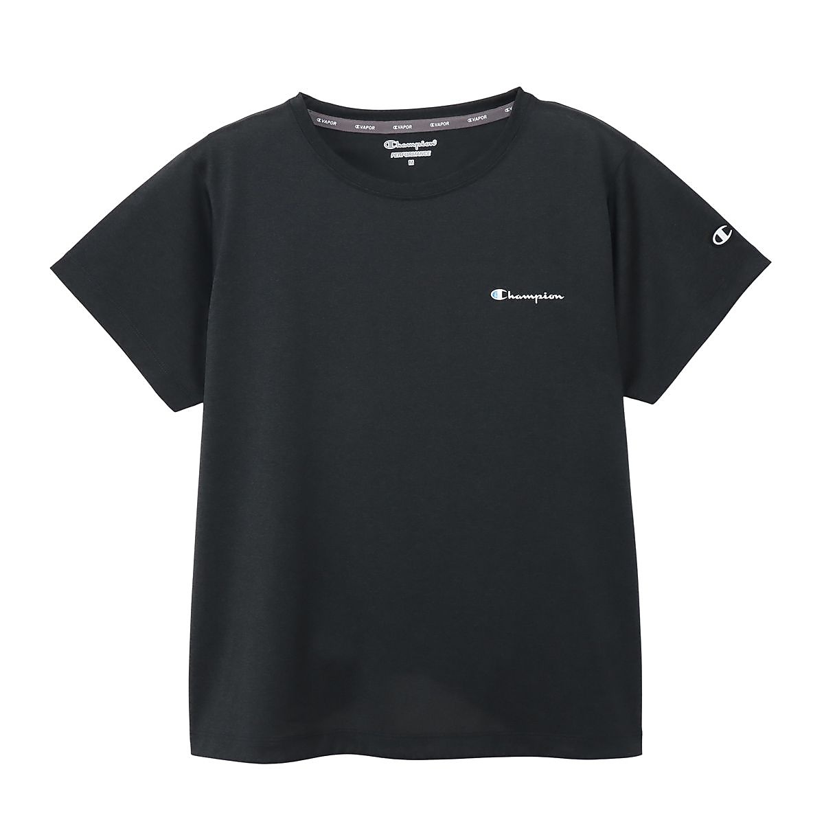 SHORT SLEEVE T-SHIRT