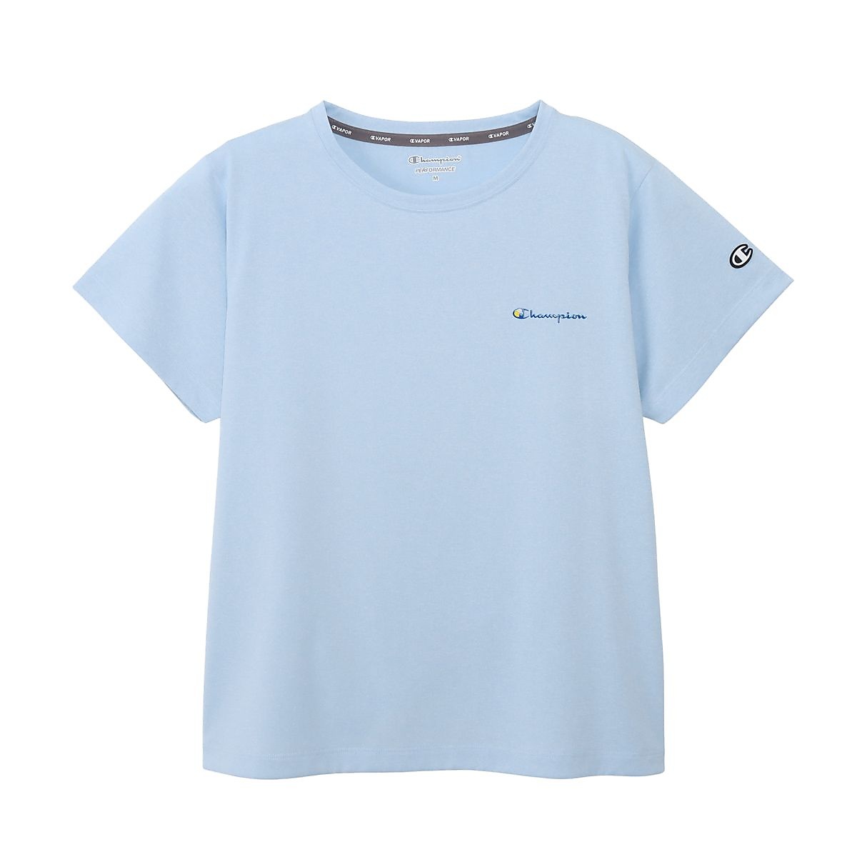 SHORT SLEEVE T-SHIRT