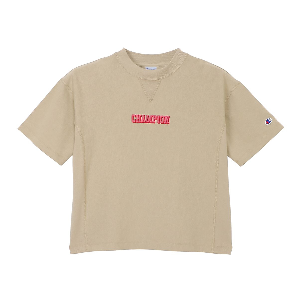 RW SHORT SLEEVE T-SHIRT