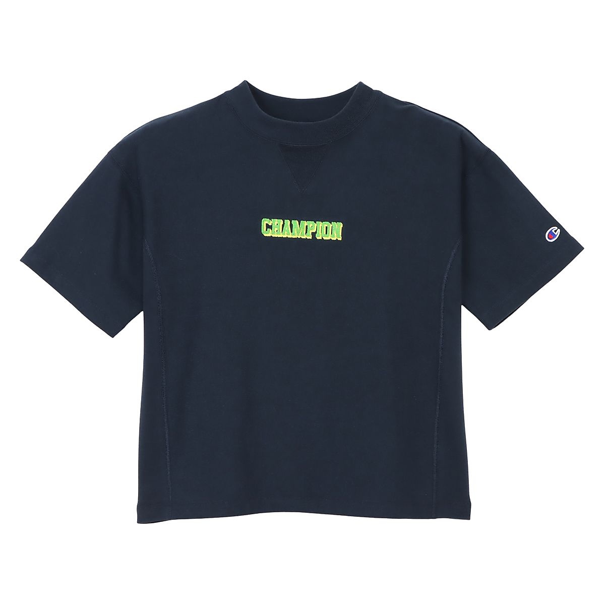 RW SHORT SLEEVE T-SHIRT