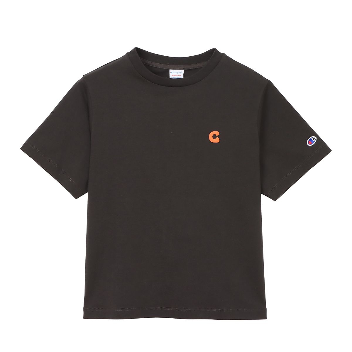 SHORT SLEEVE T-SHIRT