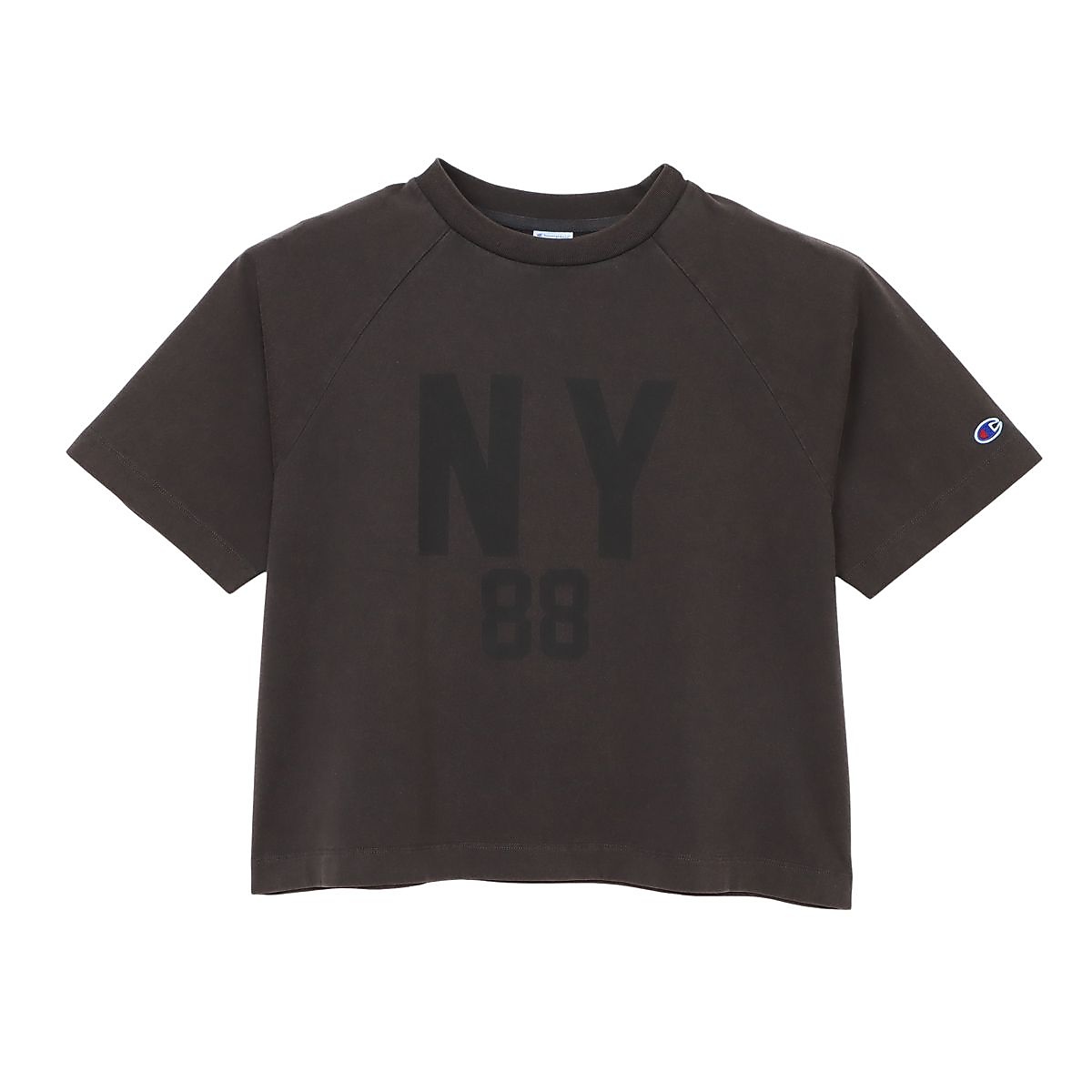 SHORT SLEEVE T-SHIRT