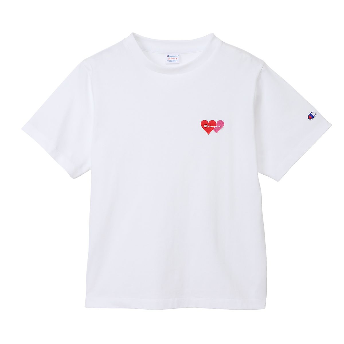 SHORT SLEEVE T-SHIRT