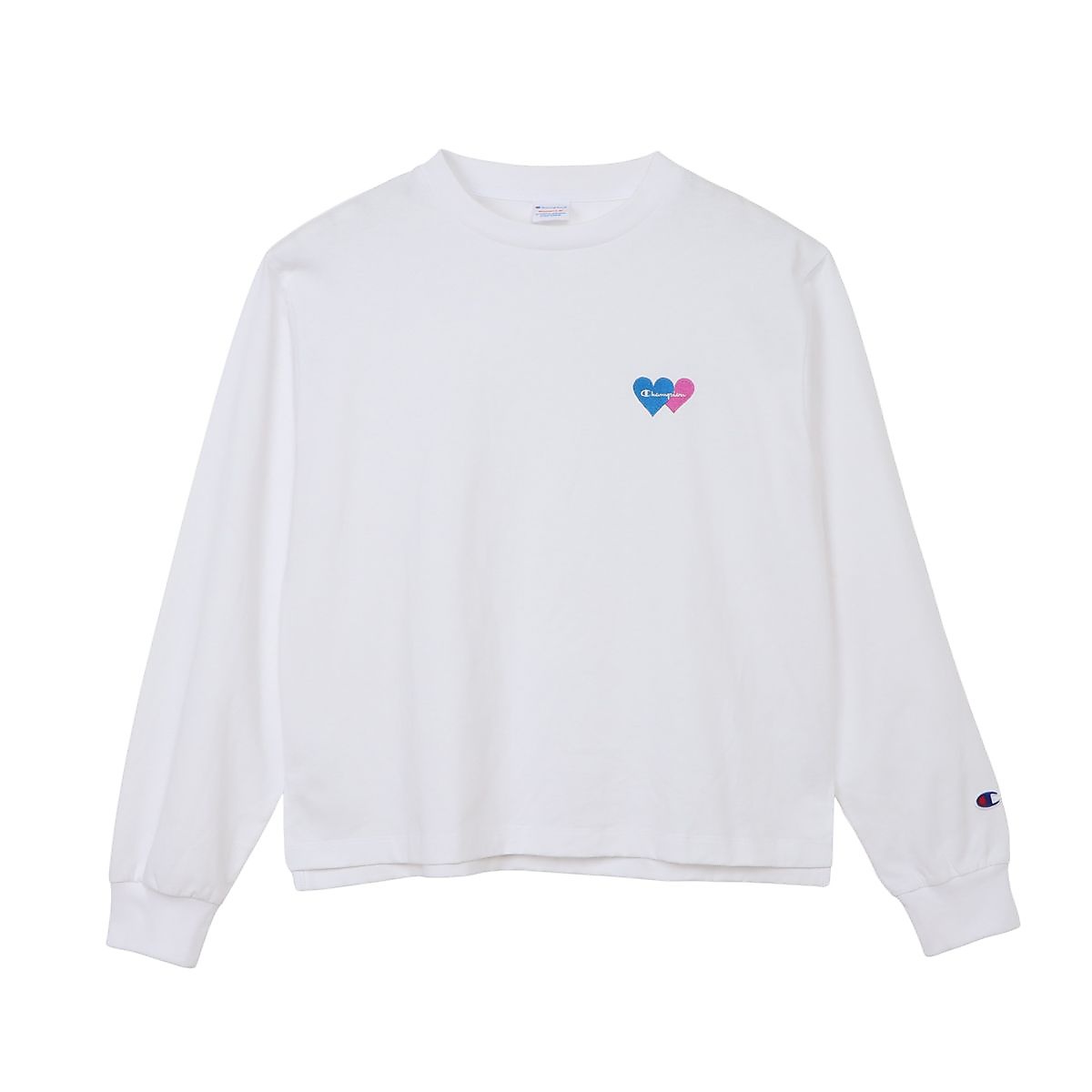 LONG SLEEVE T-SHIRT