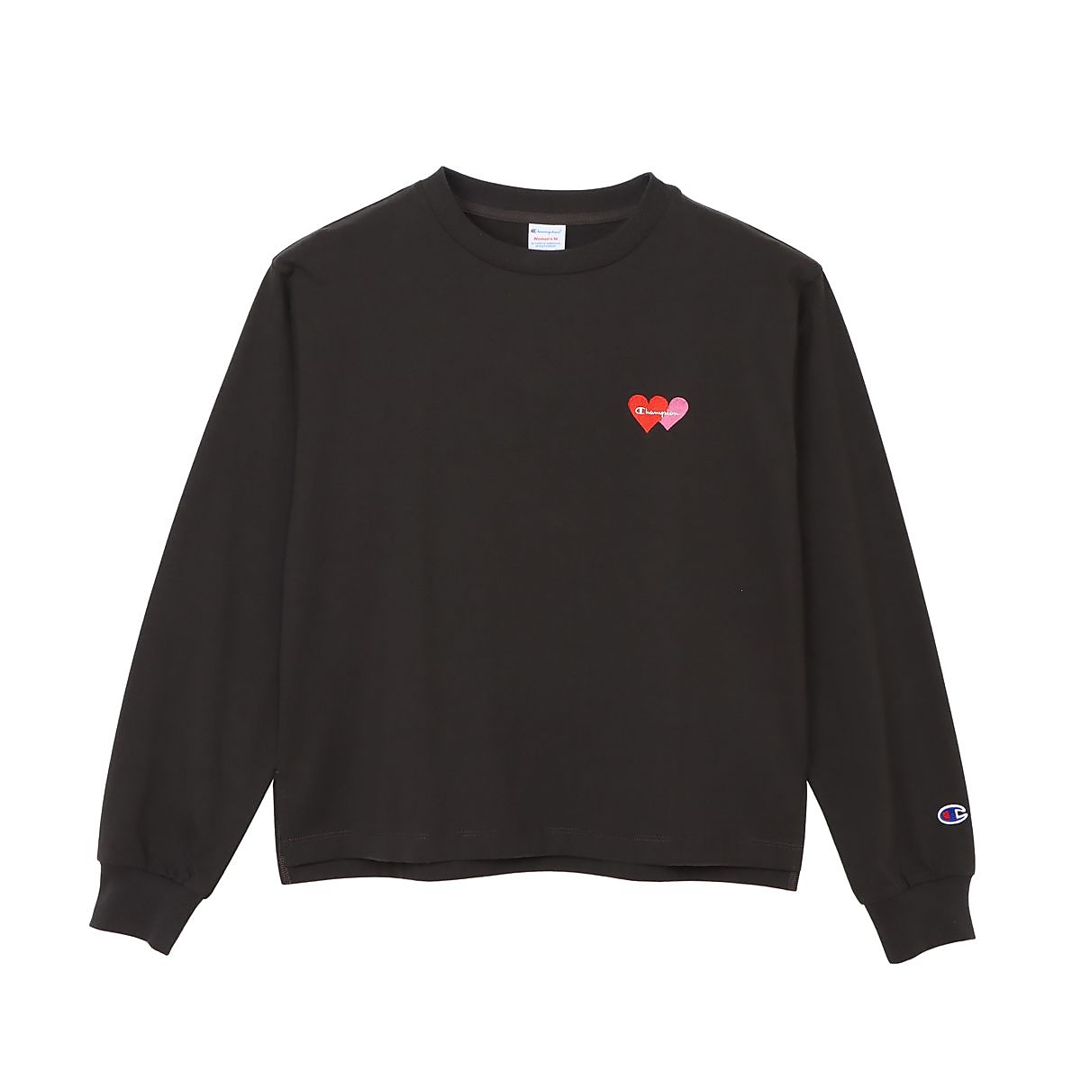 LONG SLEEVE T-SHIRT