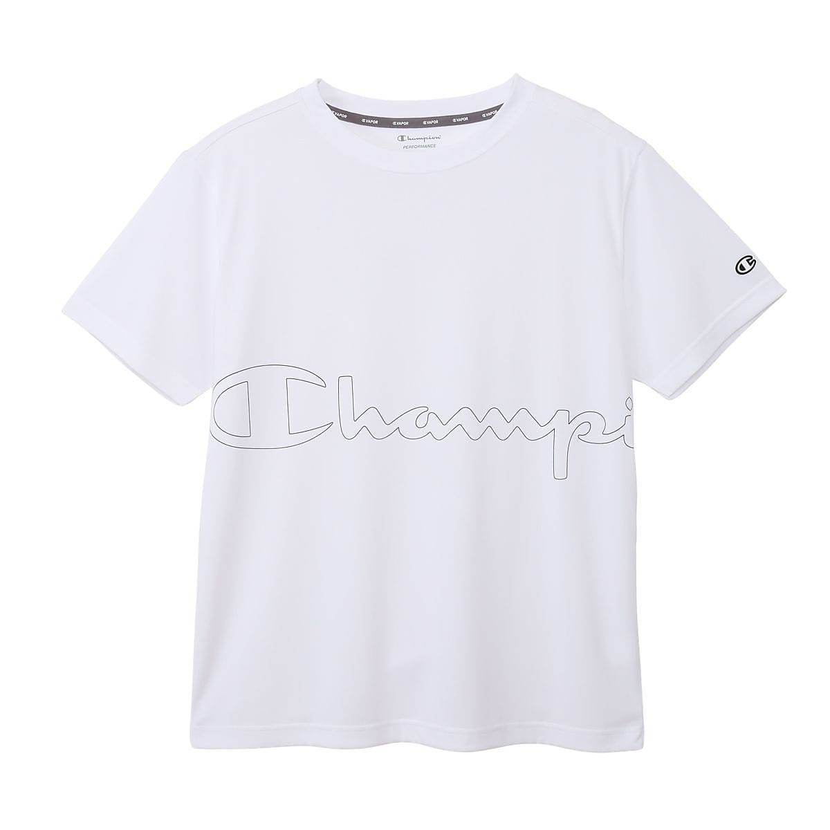 SHORT SLEEVE T-SHIRT