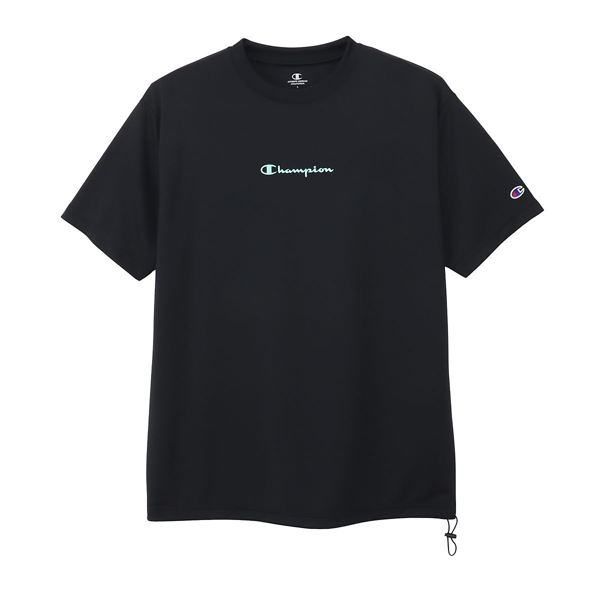 SHORT SLEEVE T-SHIRT