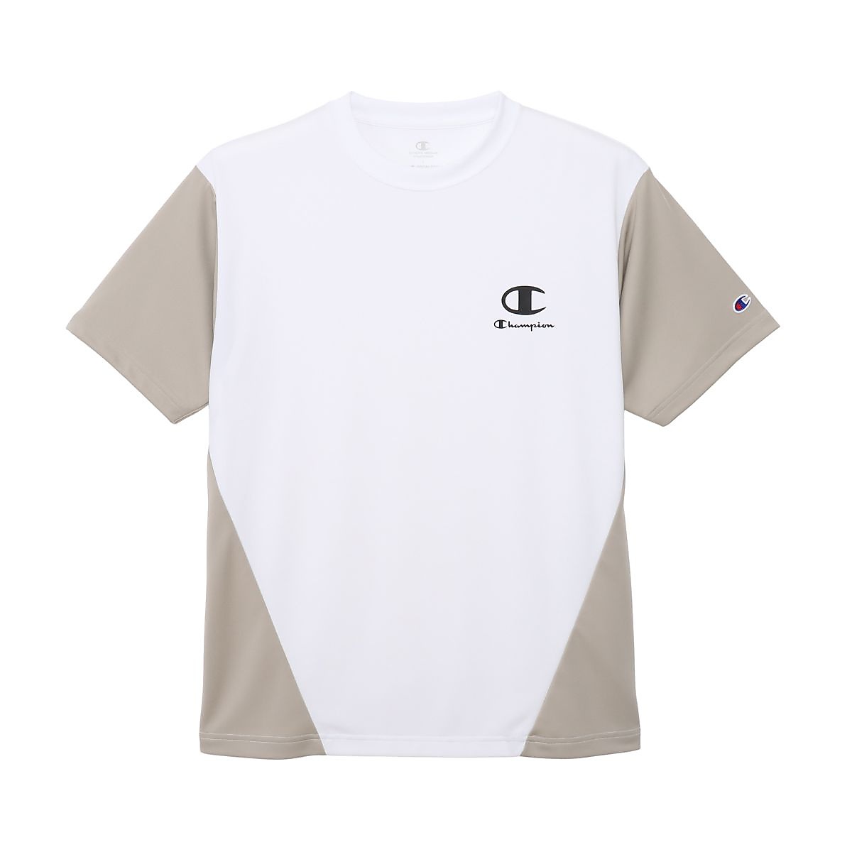SHORT SLEEVE T-SHIRT
