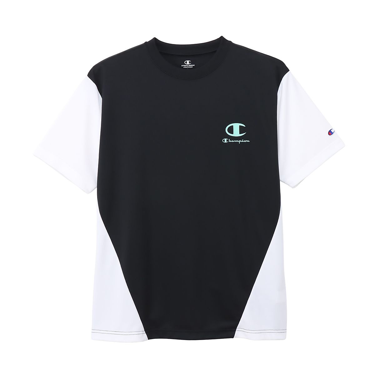 SHORT SLEEVE T-SHIRT