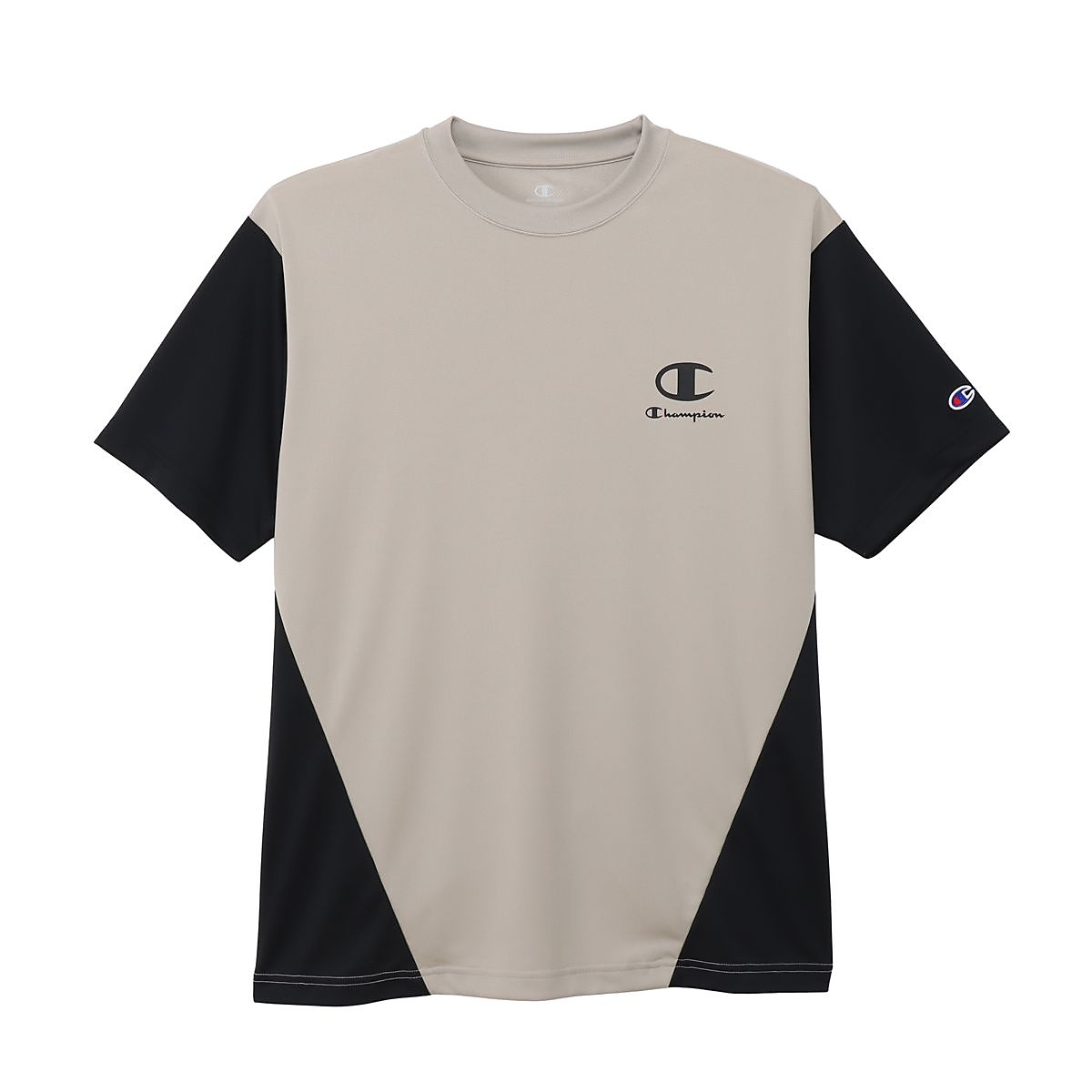 SHORT SLEEVE T-SHIRT