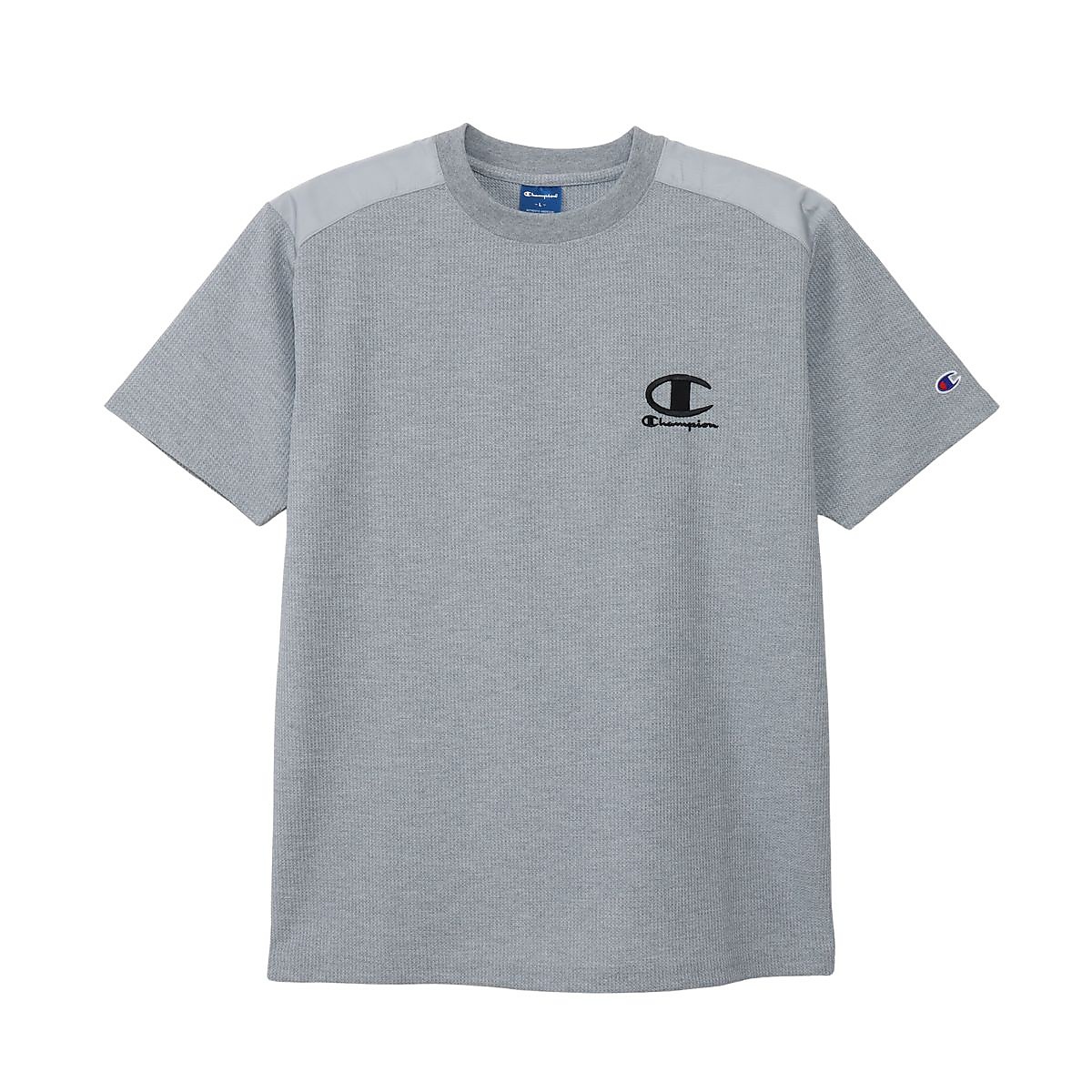 SHORT SLEEVE T-SHIRT