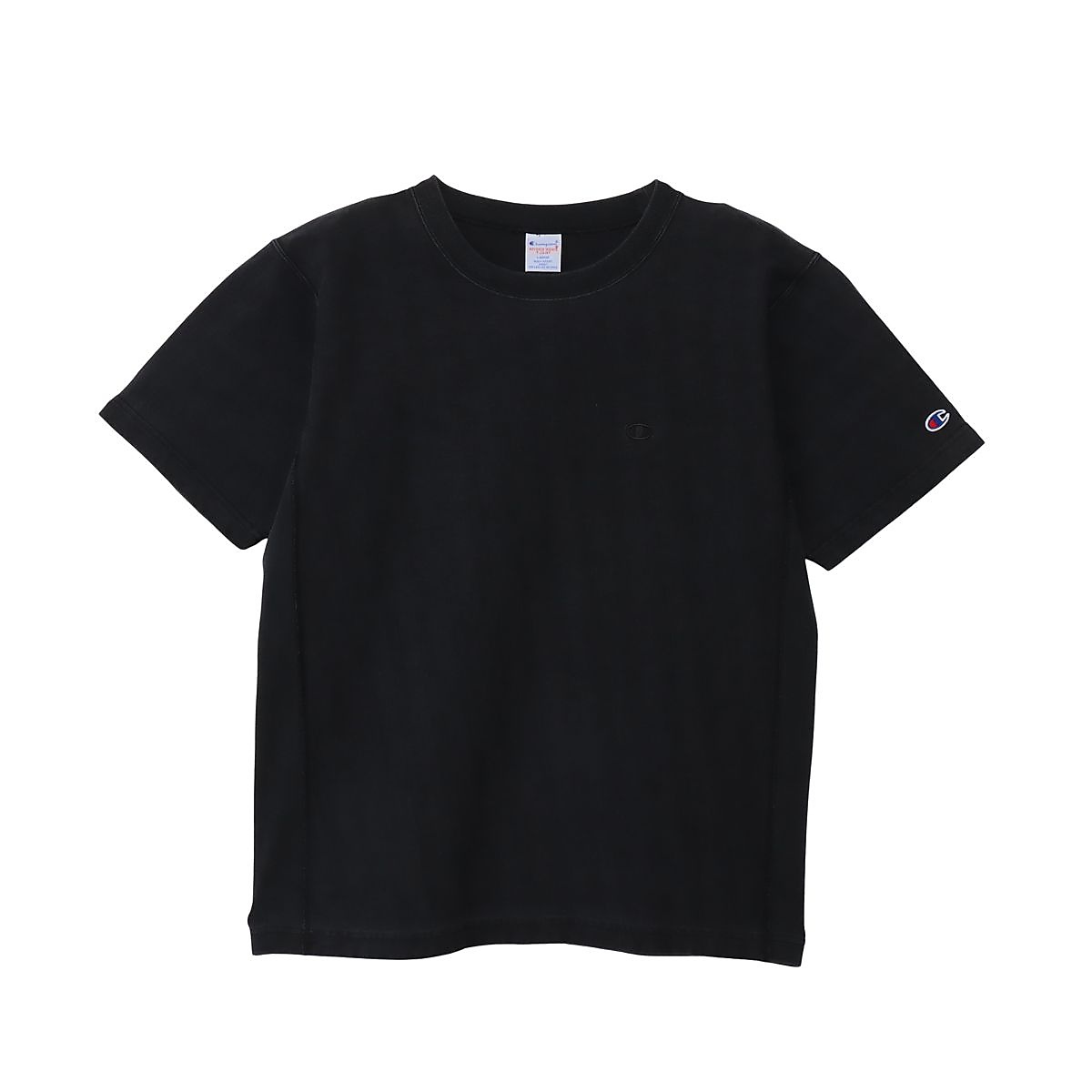 RW SHORT SLEEVE T-SHIRT
