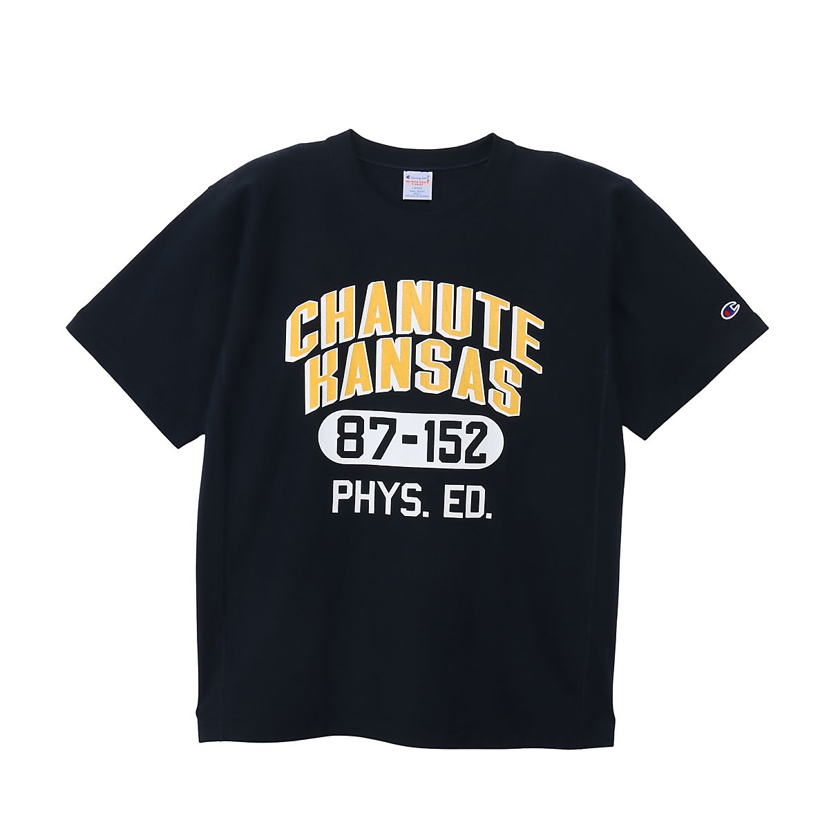 RW SHORT SLEEVE T-SHIRT