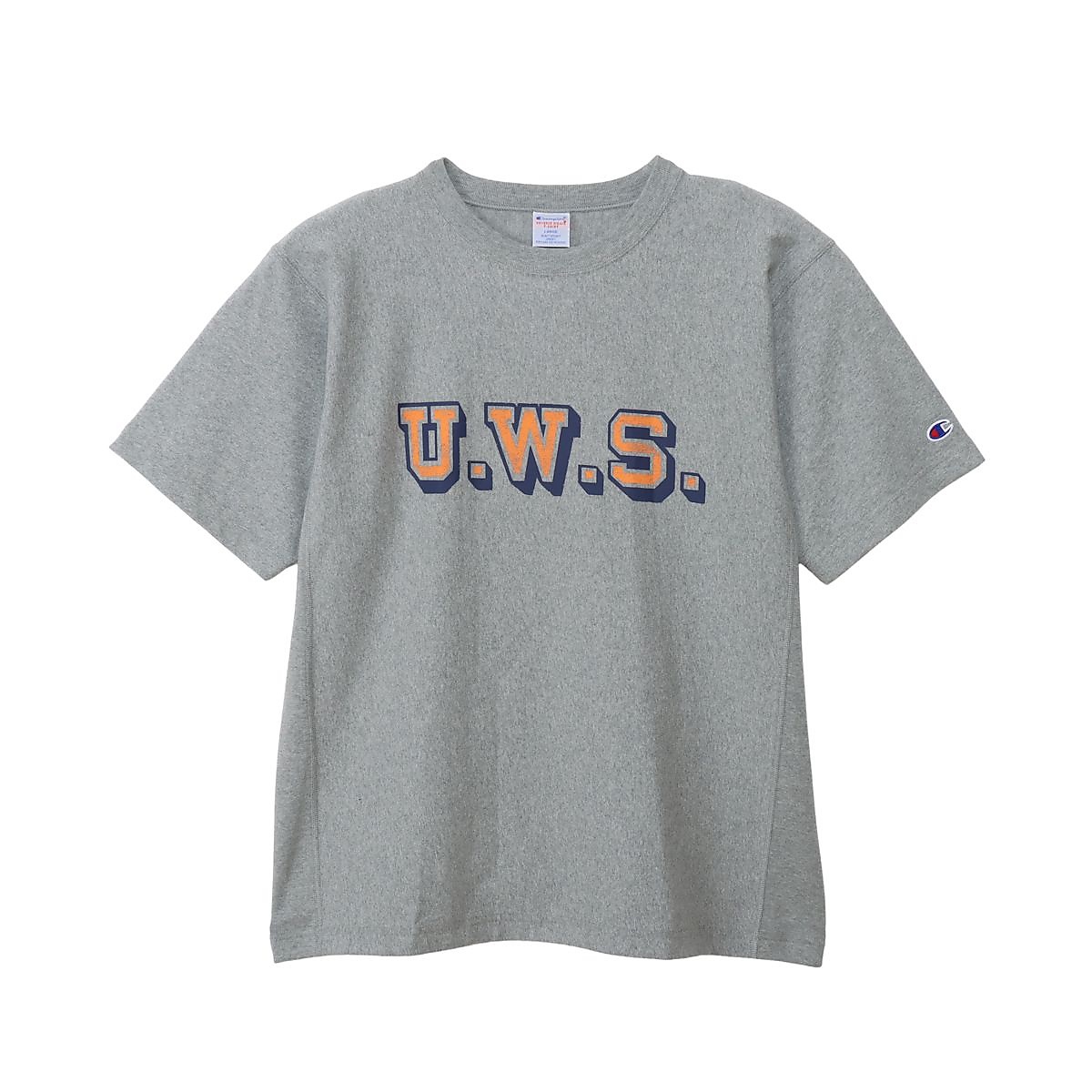 RW SHORT SLEEVE T-SHIRT
