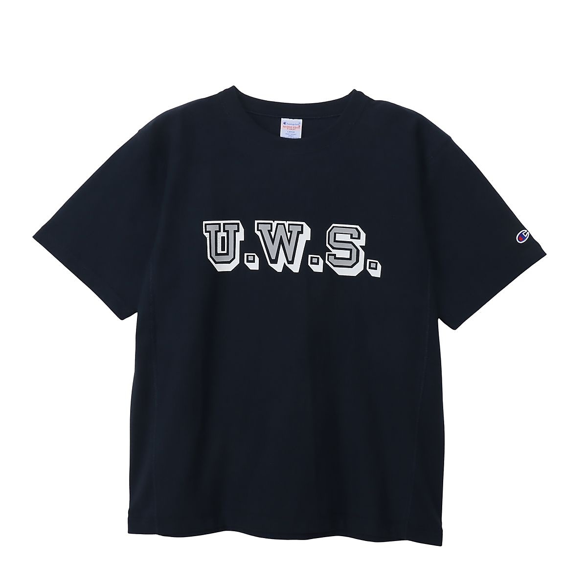 RW SHORT SLEEVE T-SHIRT