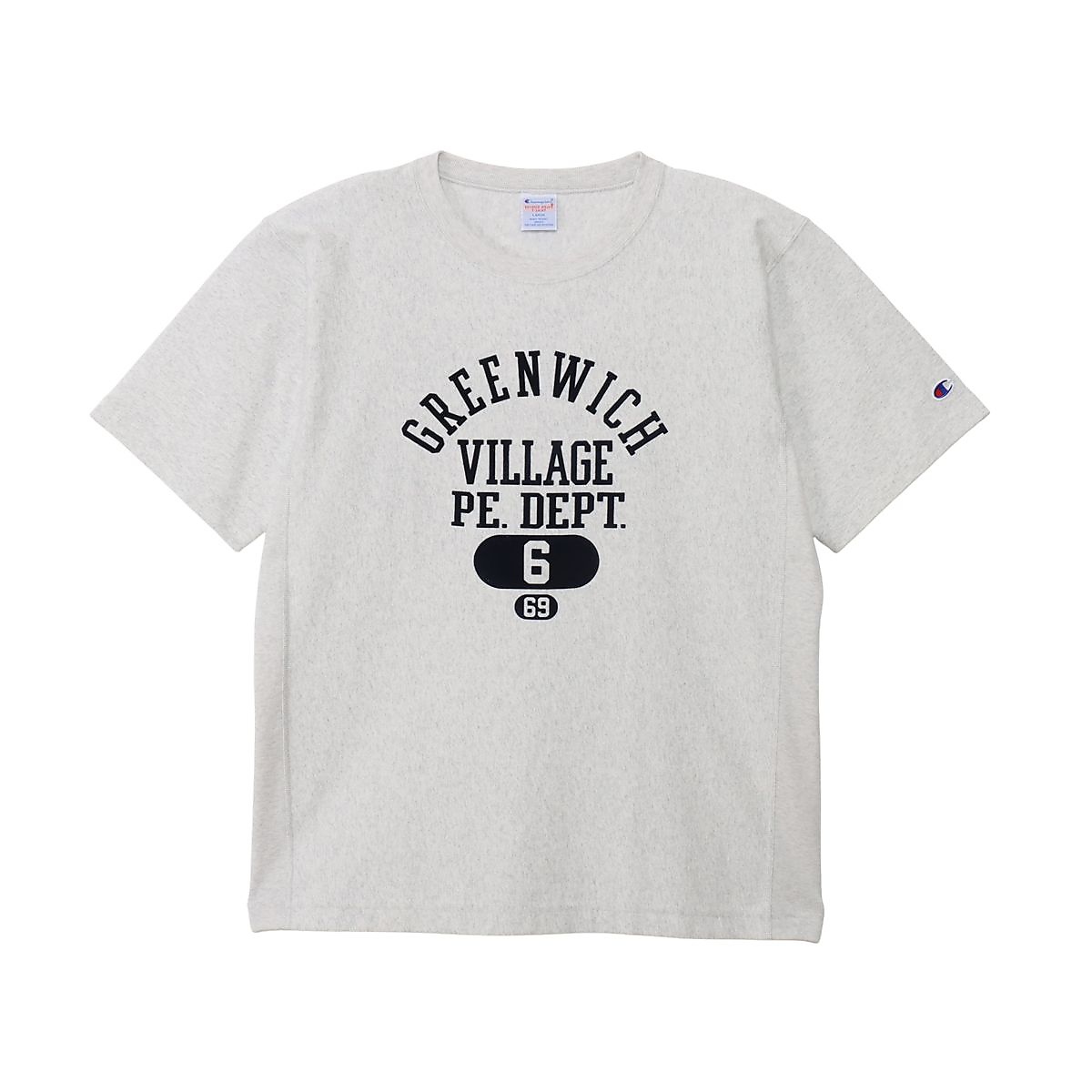 RW SHORT SLEEVE T-SHIRT