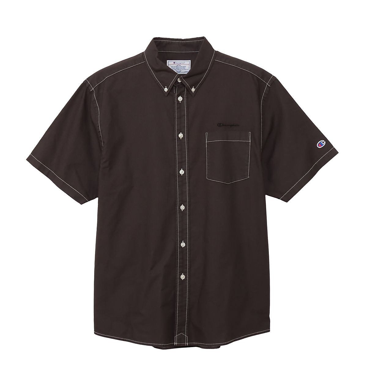 SHORT SLEEVE SHIRT