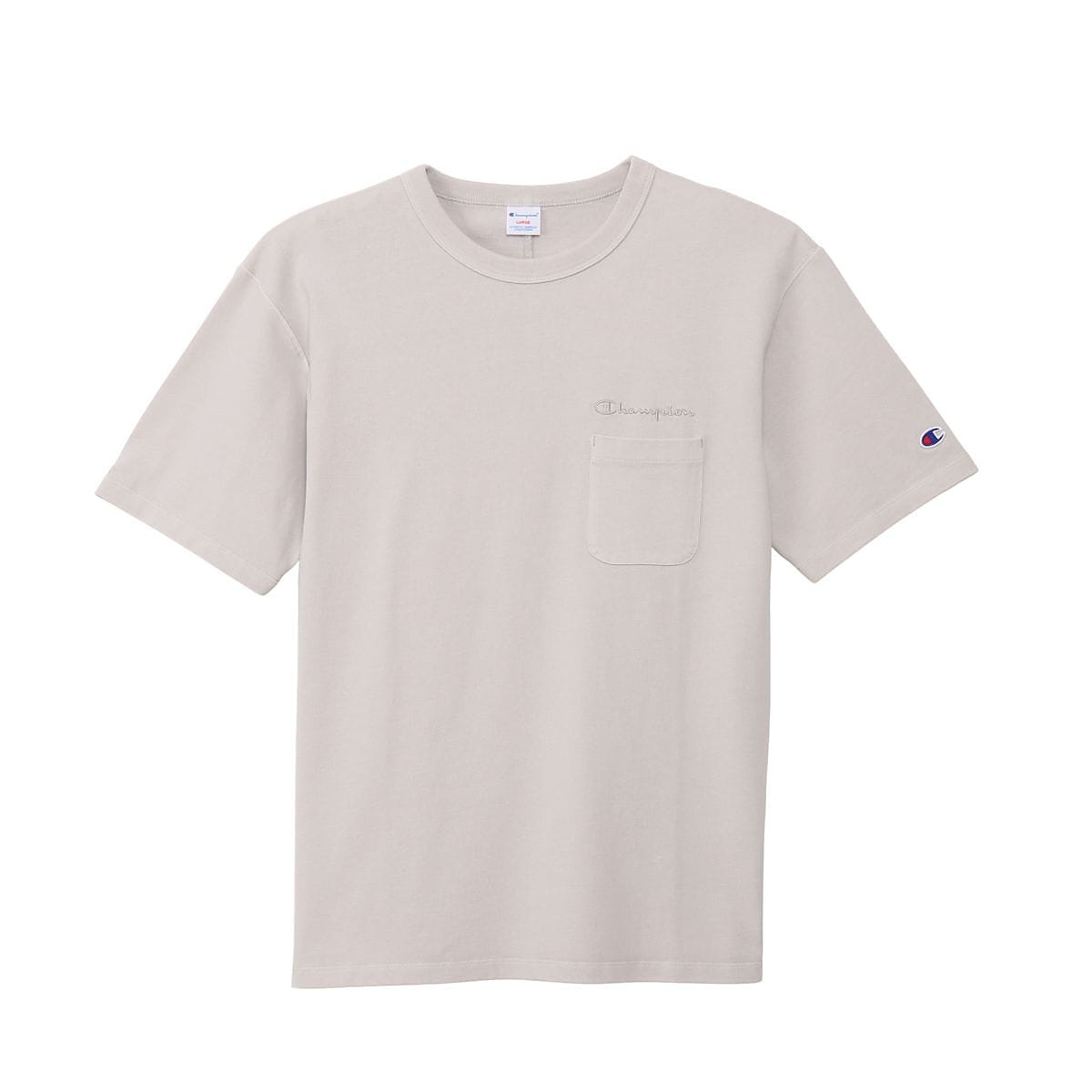 SHORT SLEEVE T-SHIRT