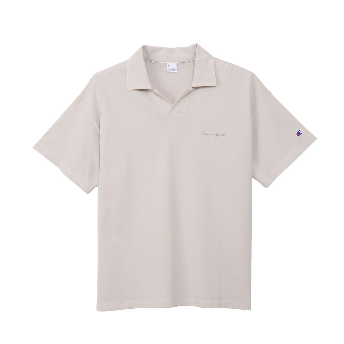 SHORT SLEEVE POLO SHIRT