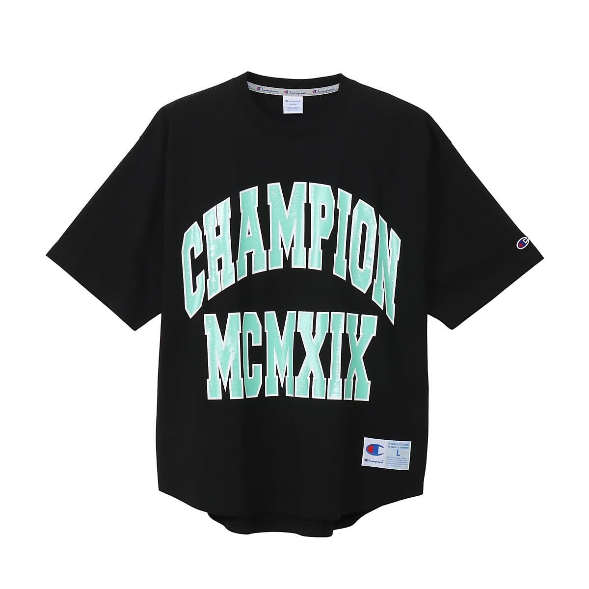 SHORT SLEEVE T-SHIIRT