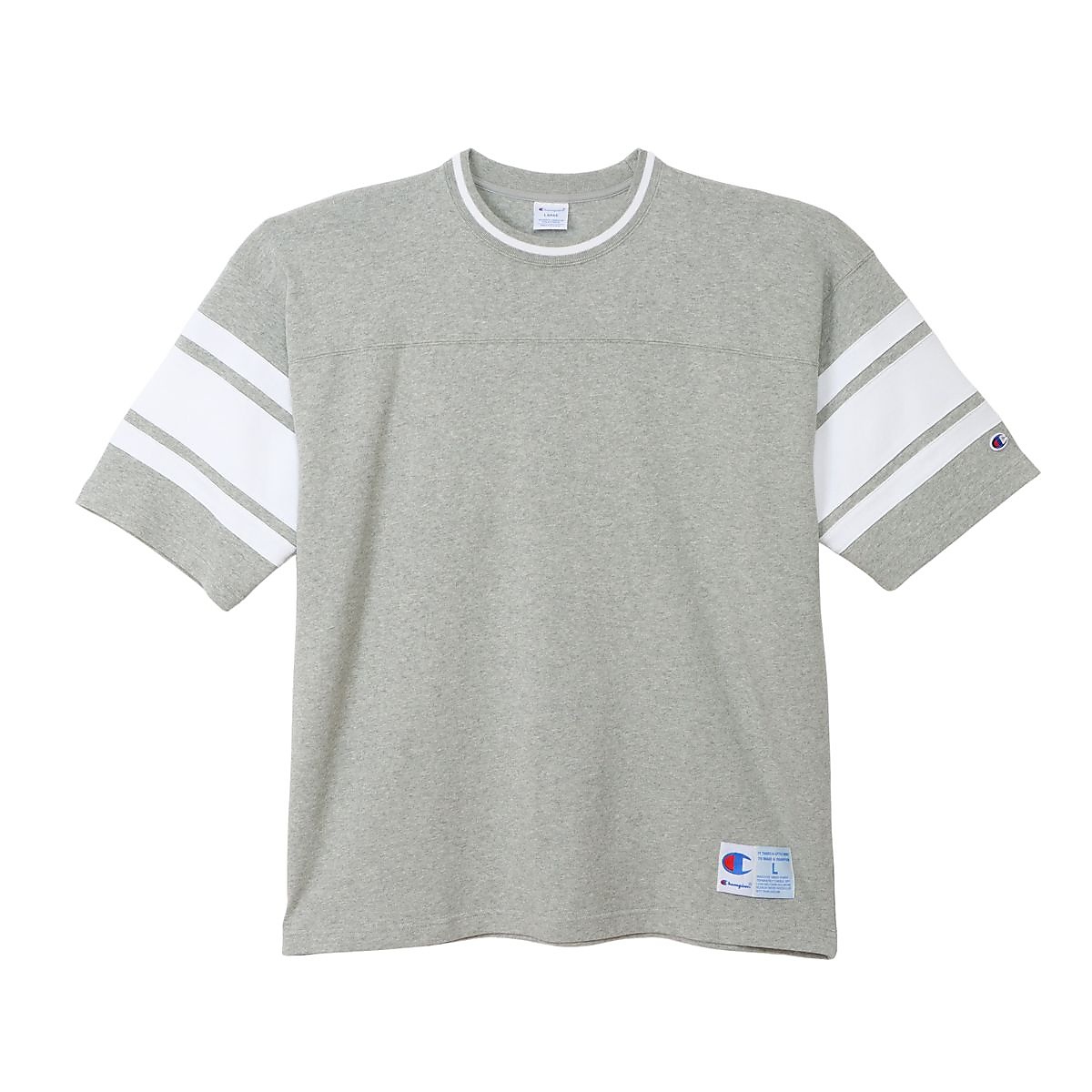 FOOTBALL S/S T-SHIRT