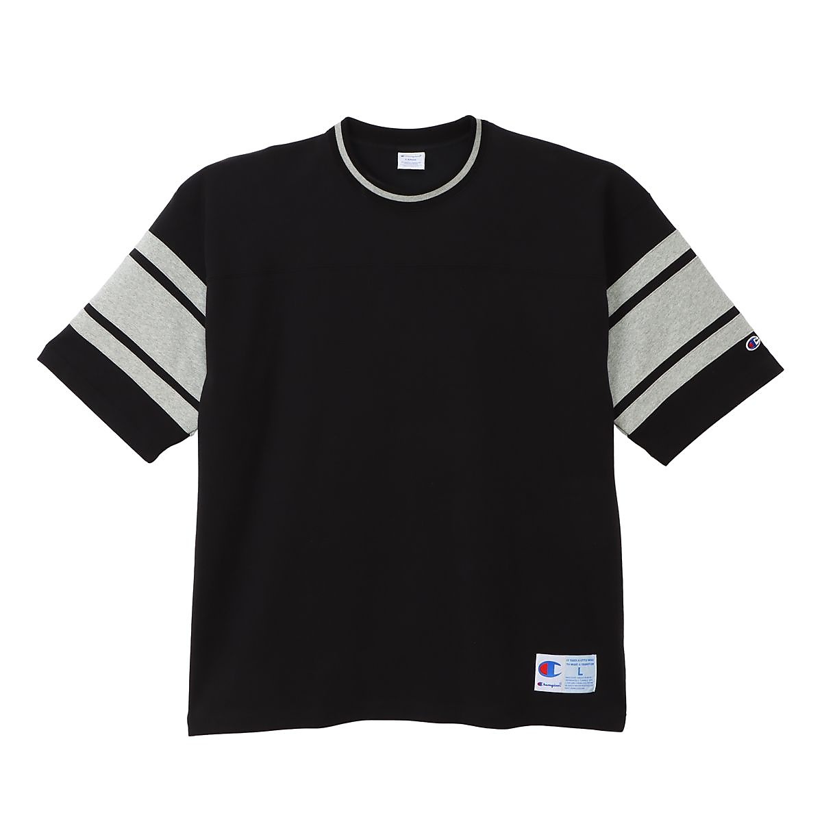 FOOTBALL S/S T-SHIRT