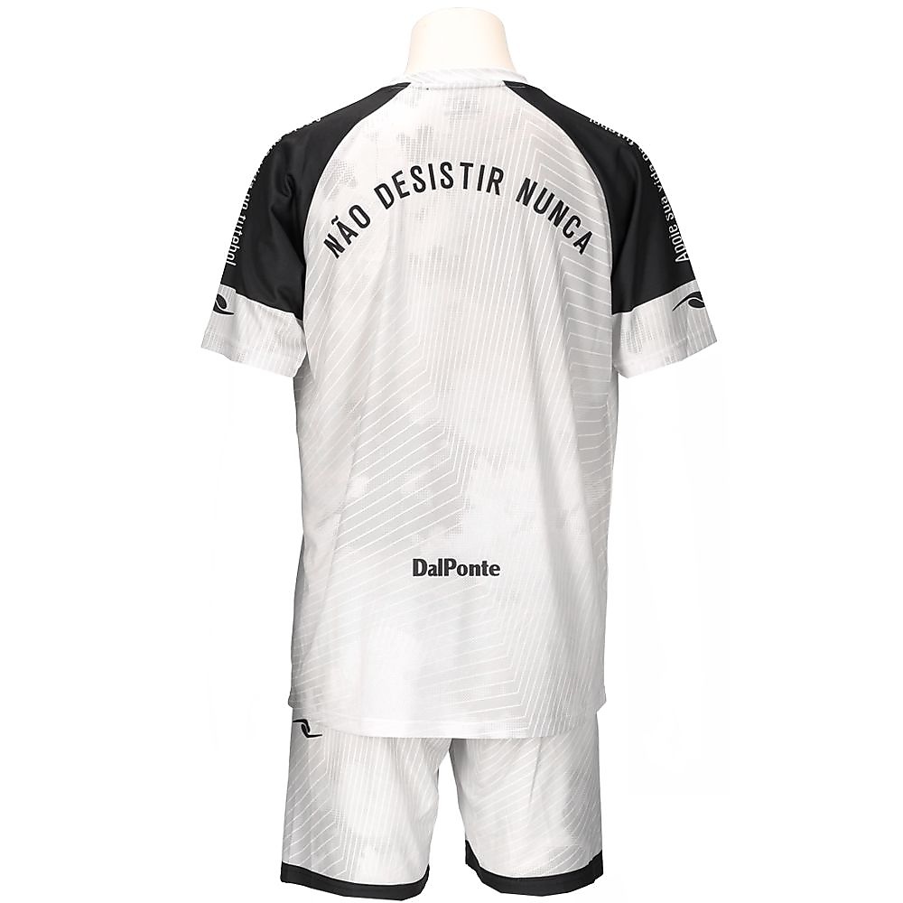 昇華プラクティススーツ 上下セット(SUBLIMATION  PRACTICE SUIT SET)