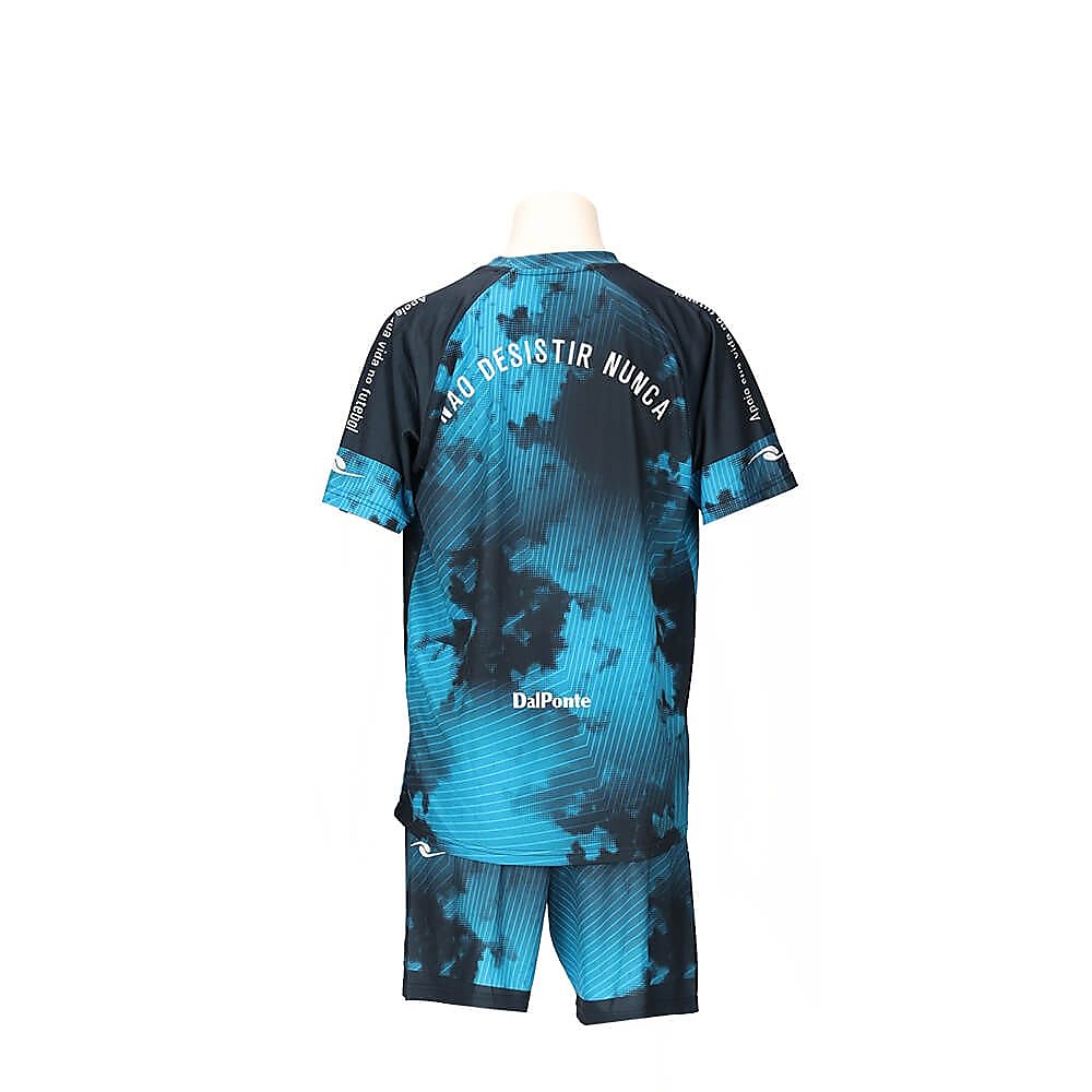 JR 昇華プラクティススーツ 上下セット(JR SUBLIMATION  PRACTICE SUIT SET)