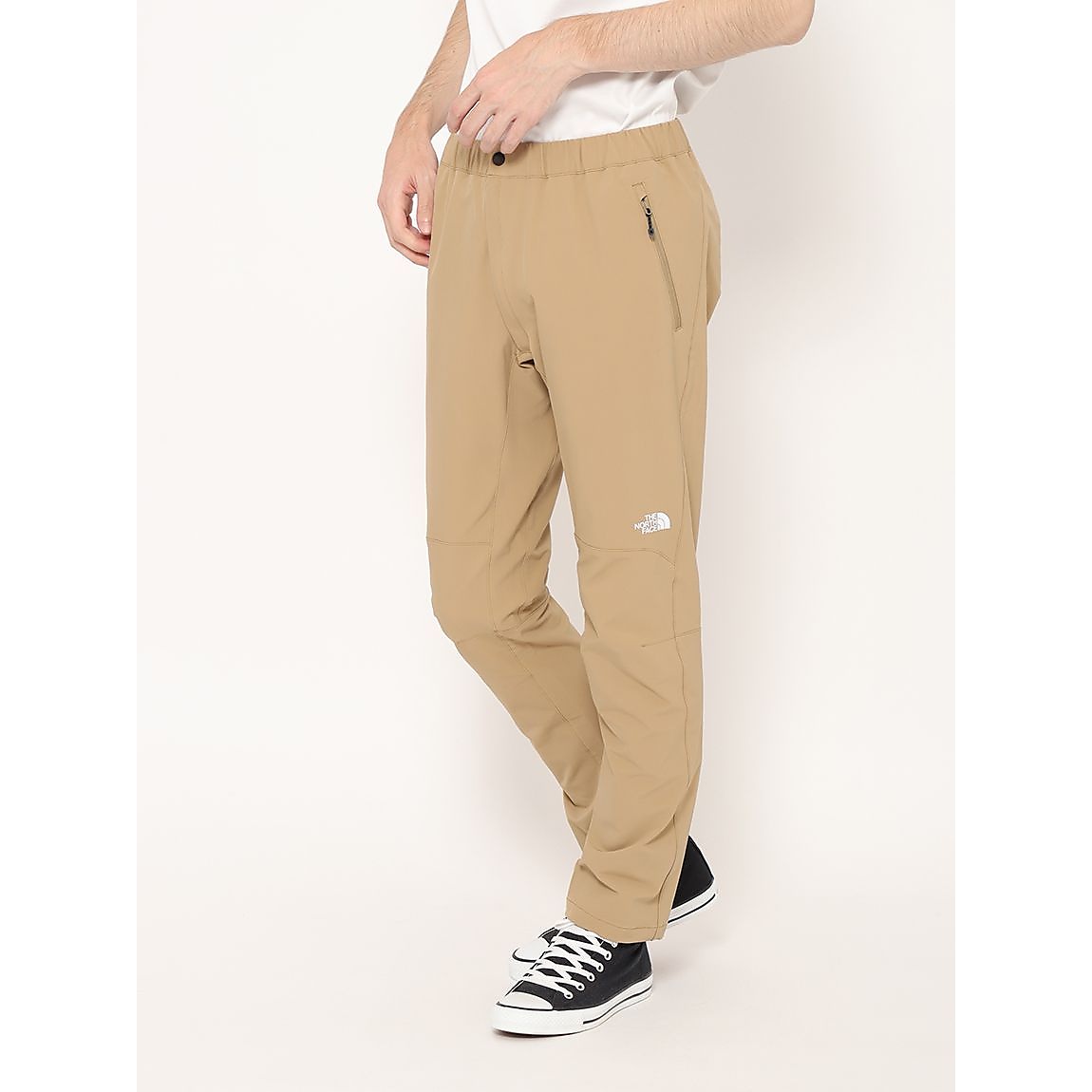 Alpine Light Pant (アルパインライトパンツ)