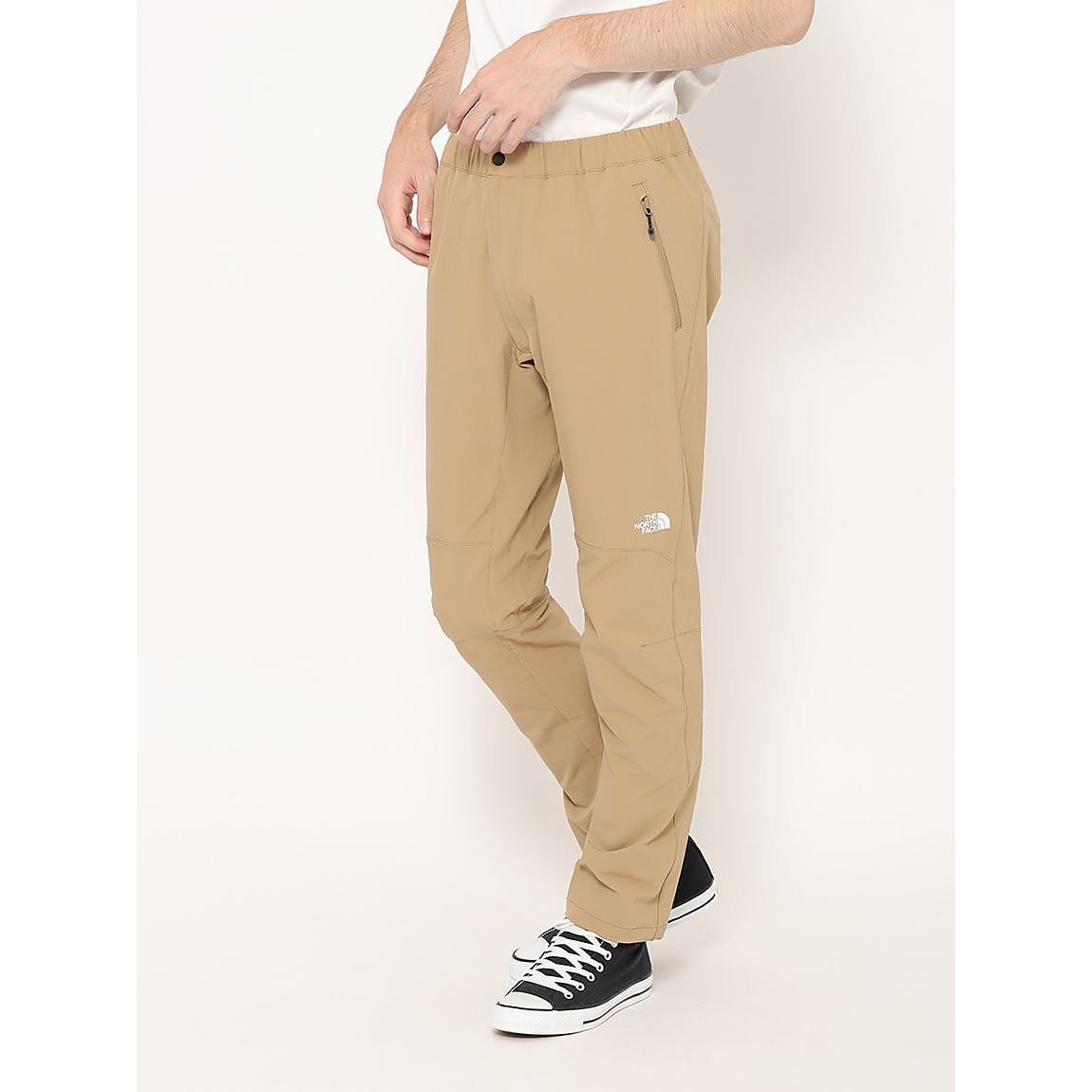 Alpine Light Pant (アルパインライトパンツ)
