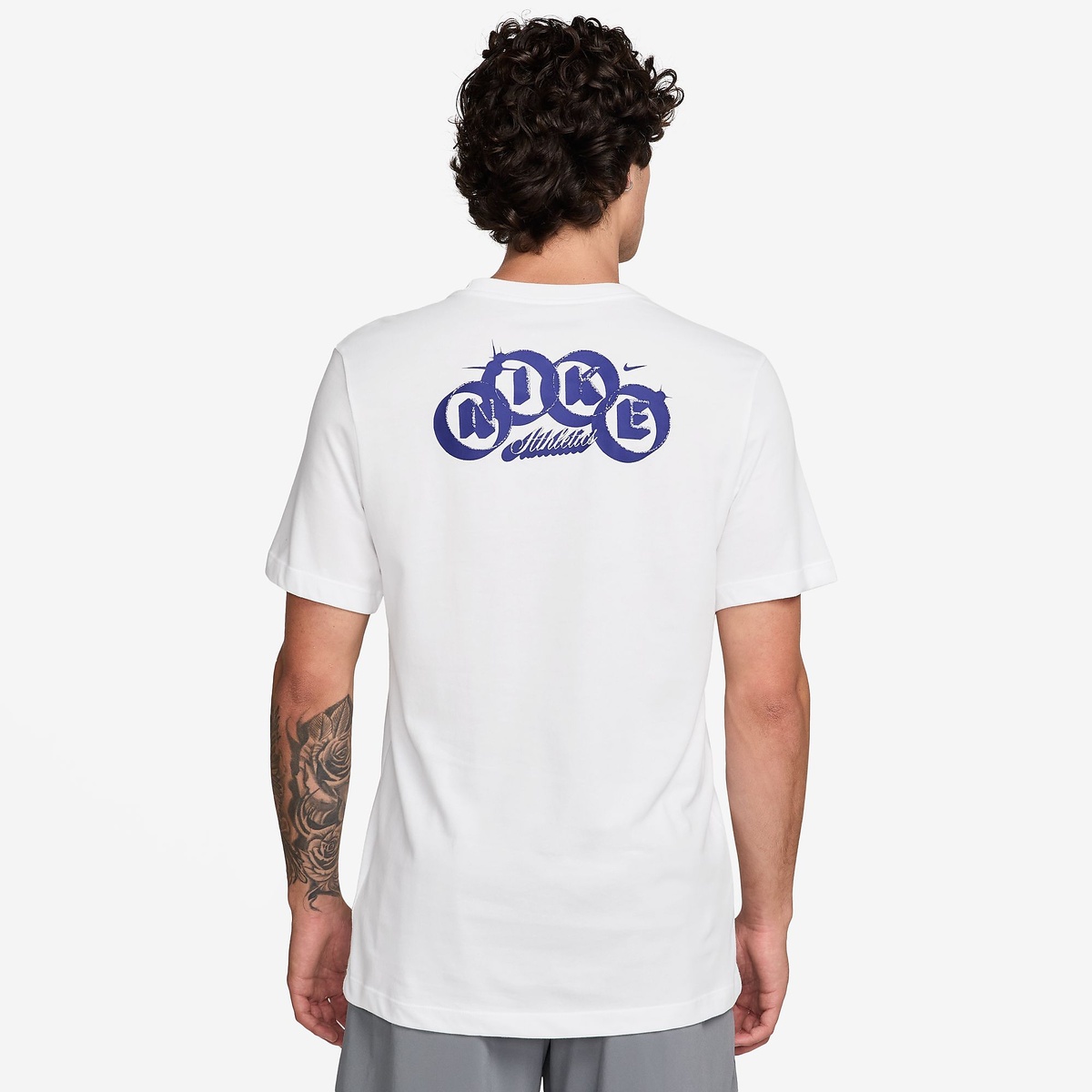 ナイキ DF STD HBR S/S Tシャツ SU26