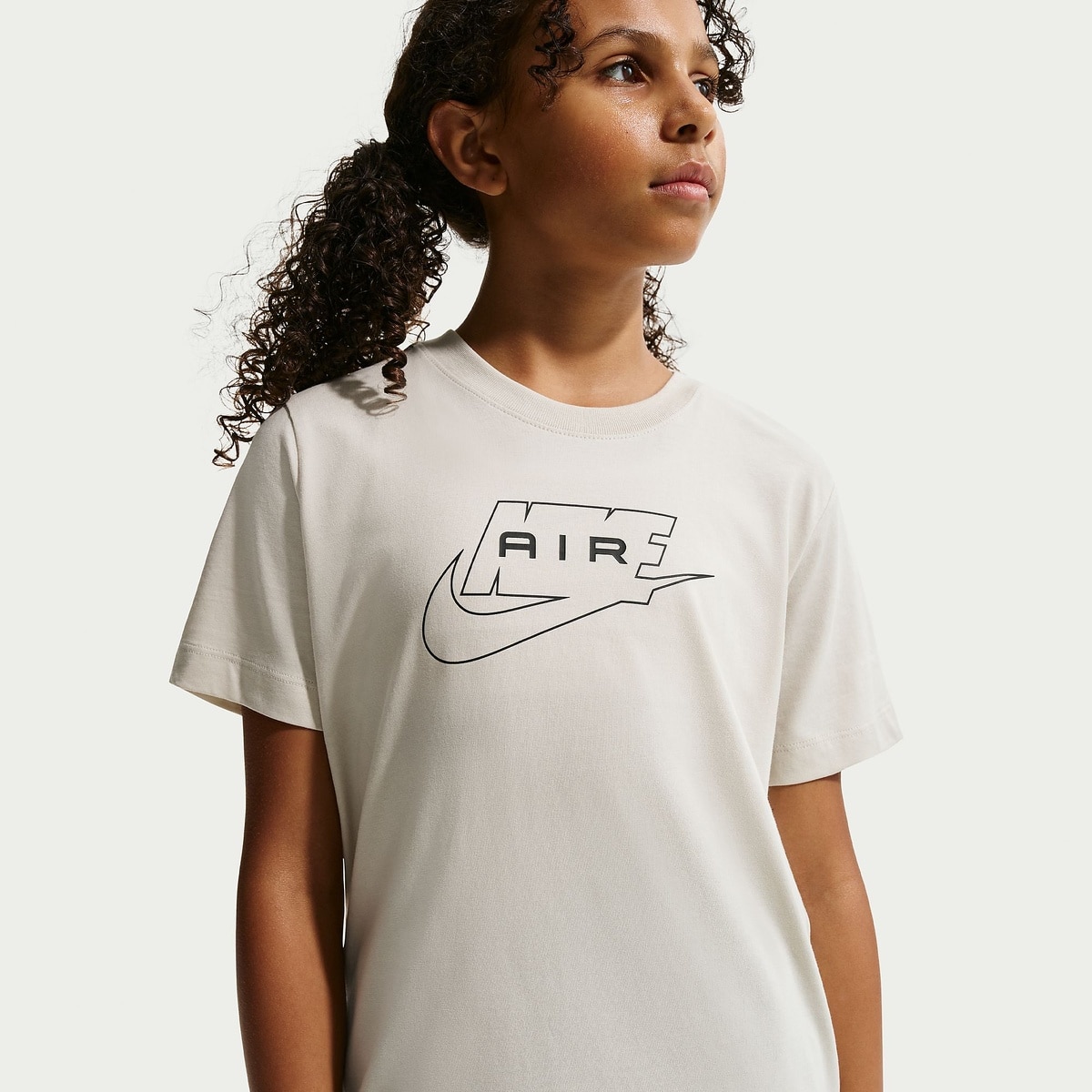 ナイキ YTH NSW エア S/S Tシャツ