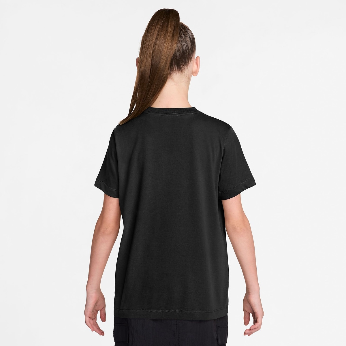 ナイキ YTH ラン NRG S/S Tシャツ SU26
