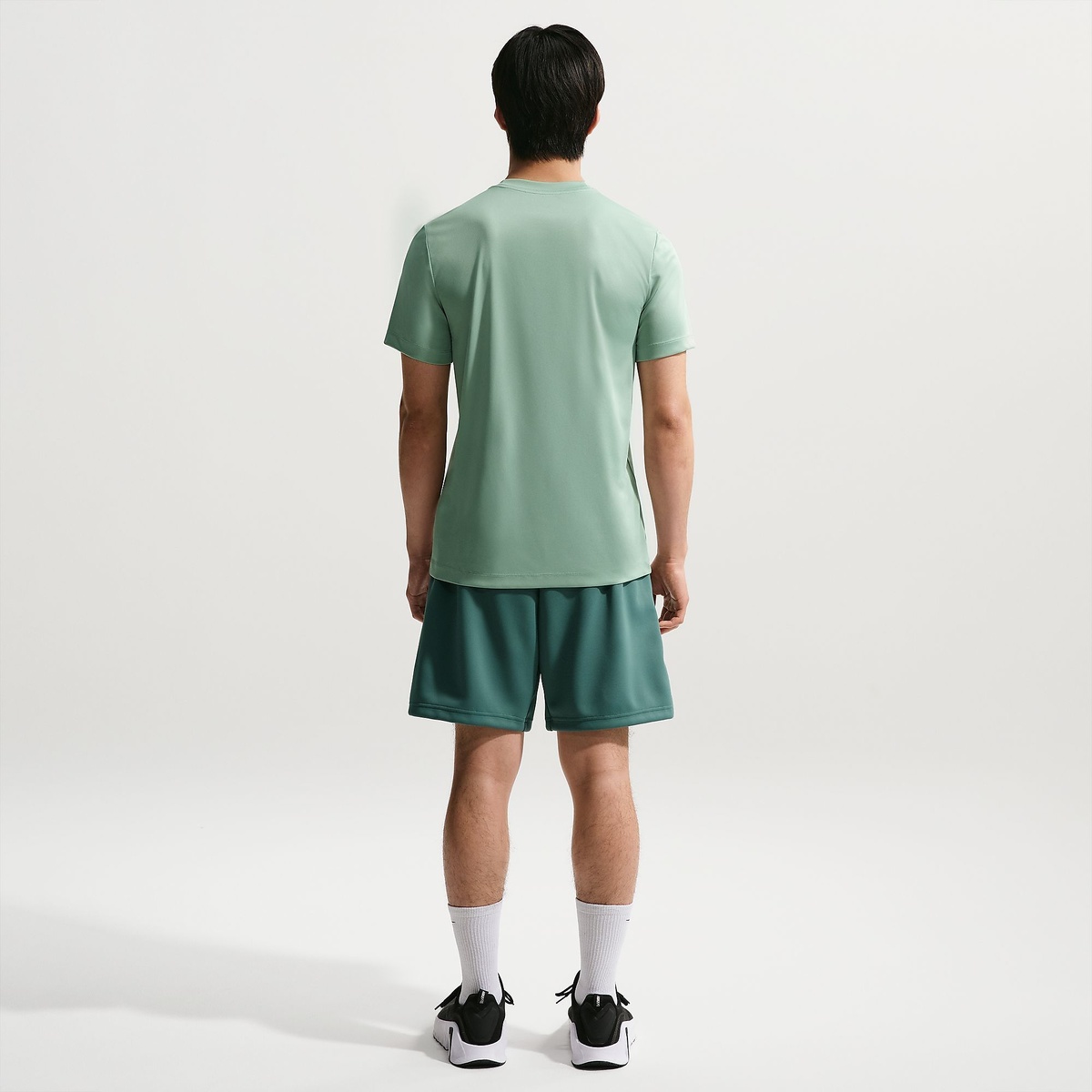 ナイキ DF STD FLEX S/S Tシャツ