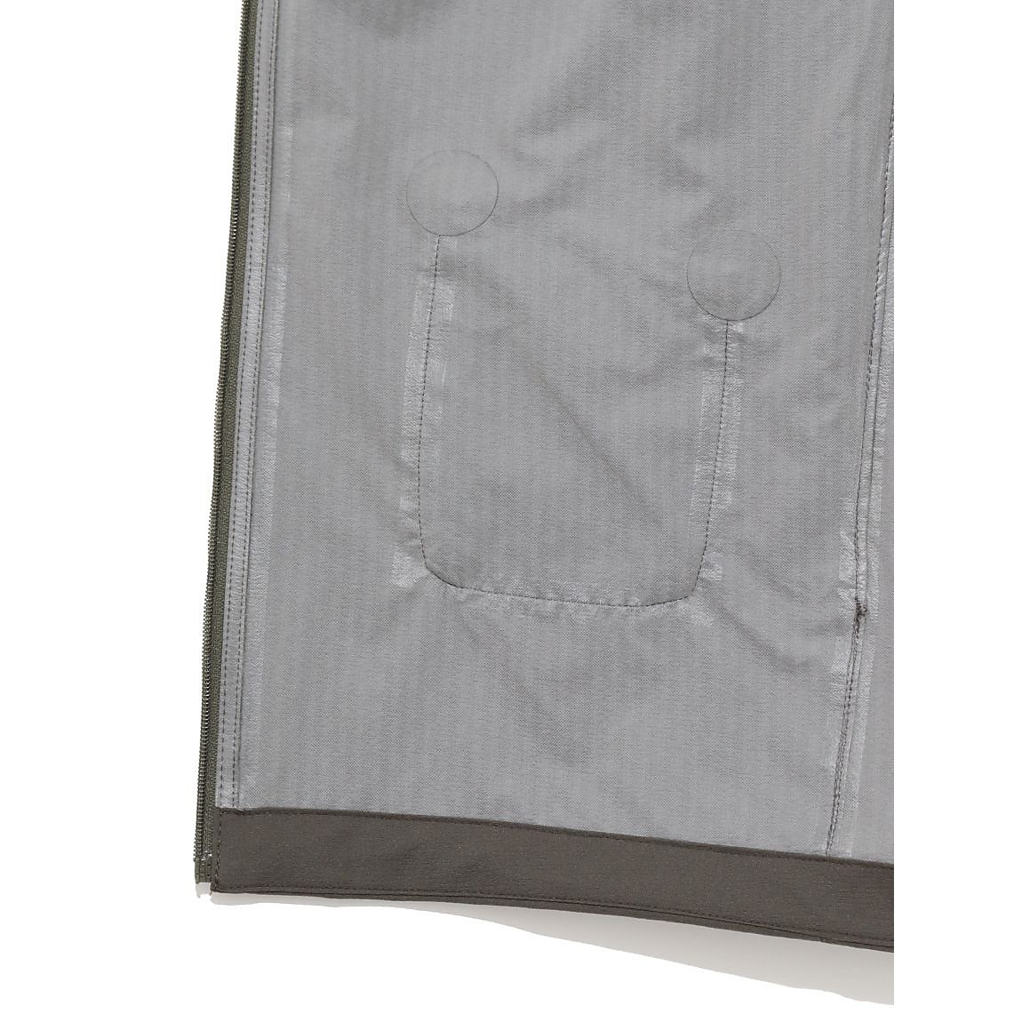 Venture Jacket (ベンチャージャケット)