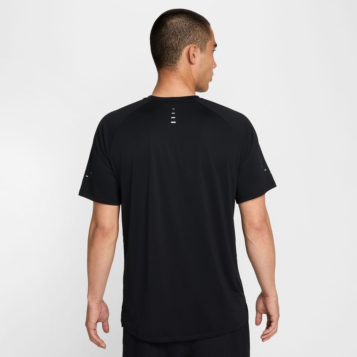 ナイキ DFADV STRIDE S/S トップ