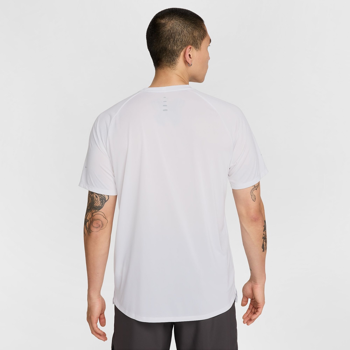 ナイキ DFADV STRIDE S/S トップ