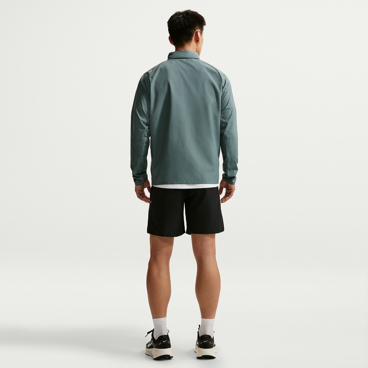 ナイキ DF MILER 7UL ショート