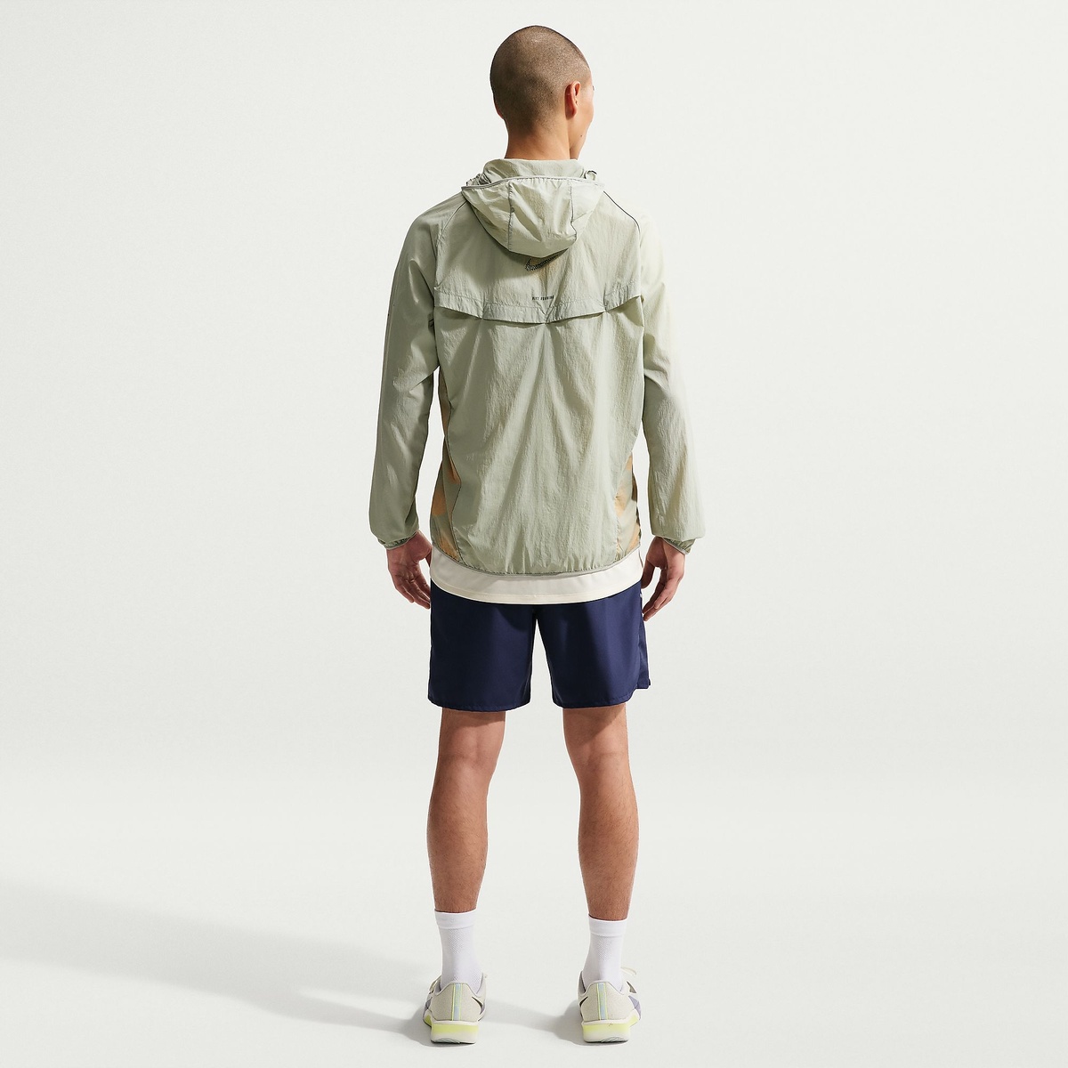 ナイキ DF MILER 7BF ショート