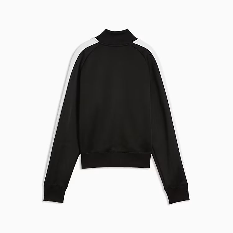 T7 ALWAYS ON ショート トラックジャケット