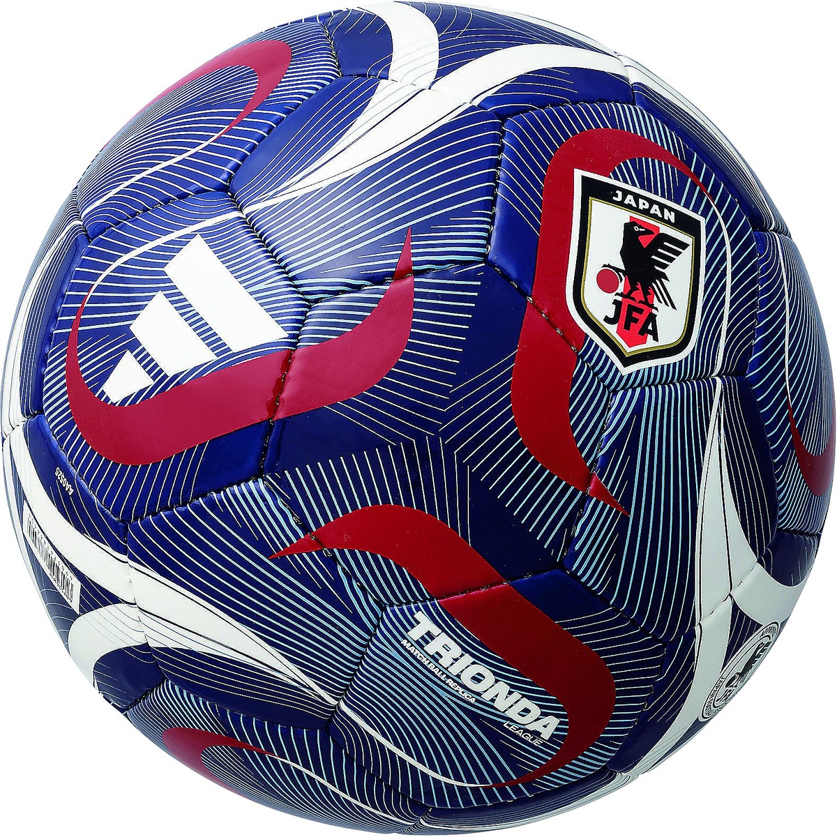 トリオンダ　リーグ　JFA　HOME