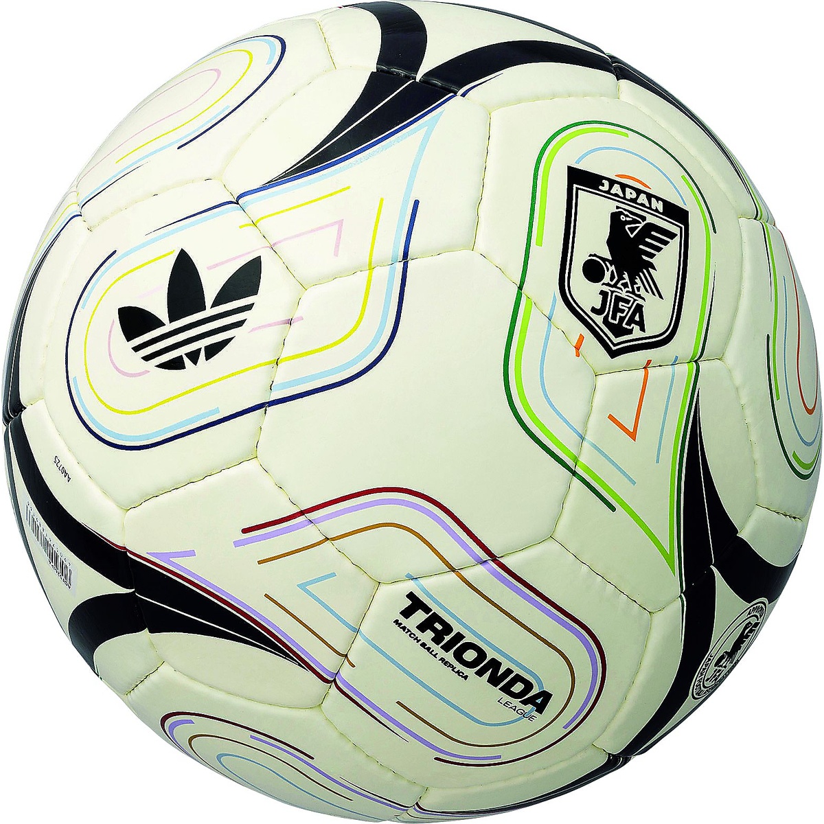 トリオンダ　リーグ　JFA　AWAY