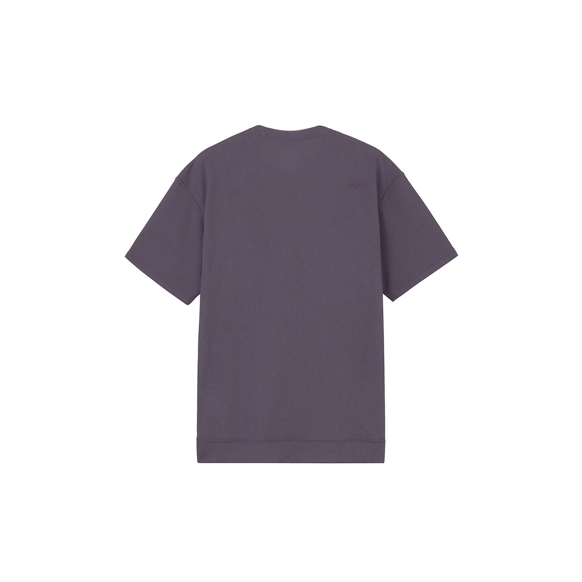 SS CREPE WEAVE T (ショートスリーブクレーブウェーブティー)