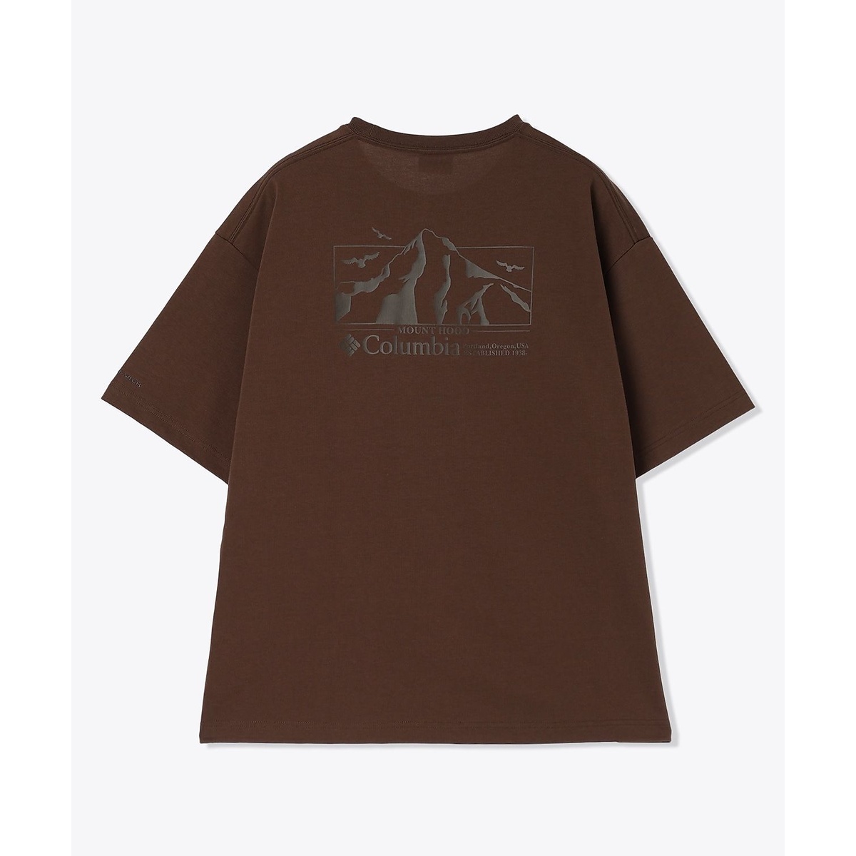 ロマビスタグラフィックショートスリーブTシャツ