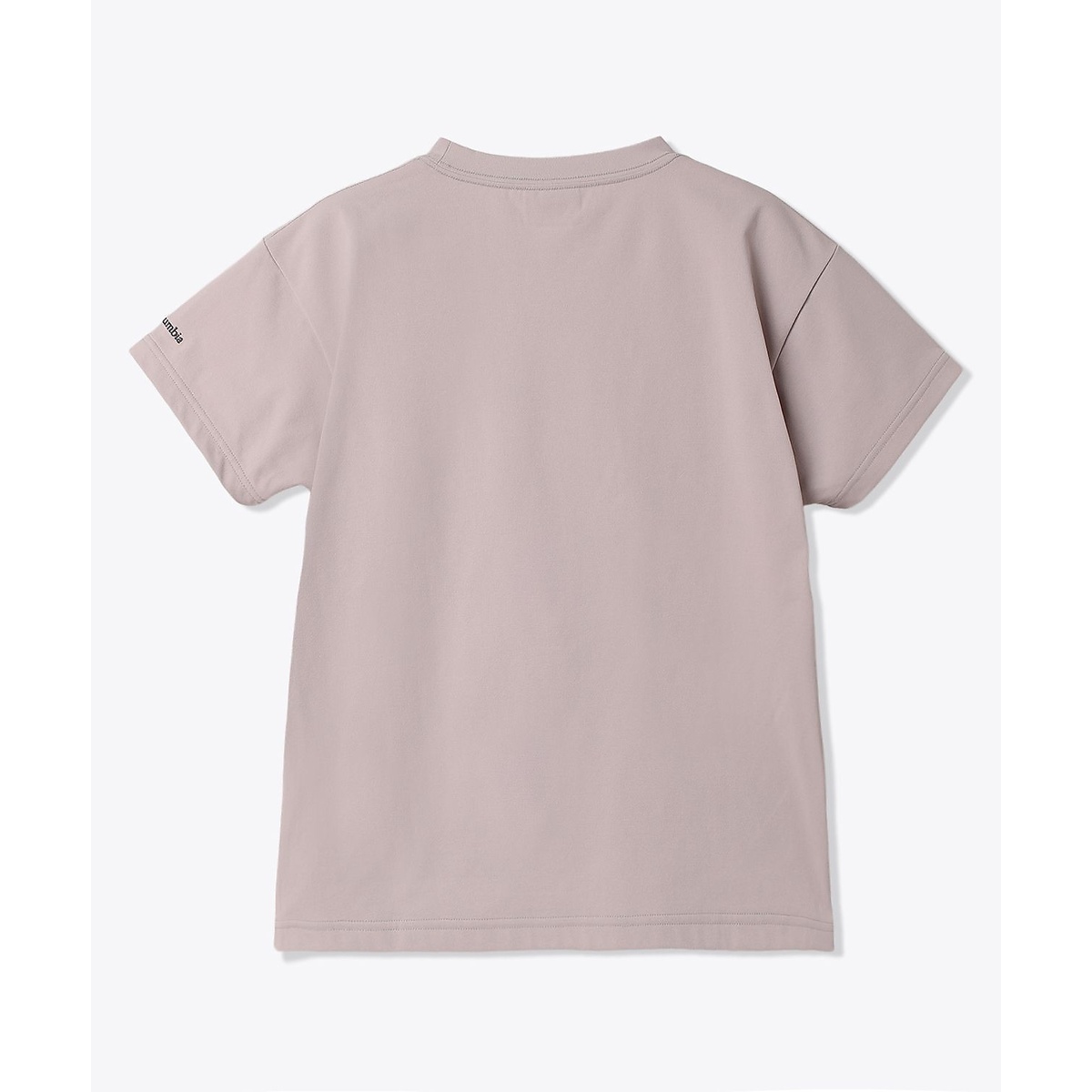 ウィメンズヤハラフォレストポケットショートスリーブTシャツ