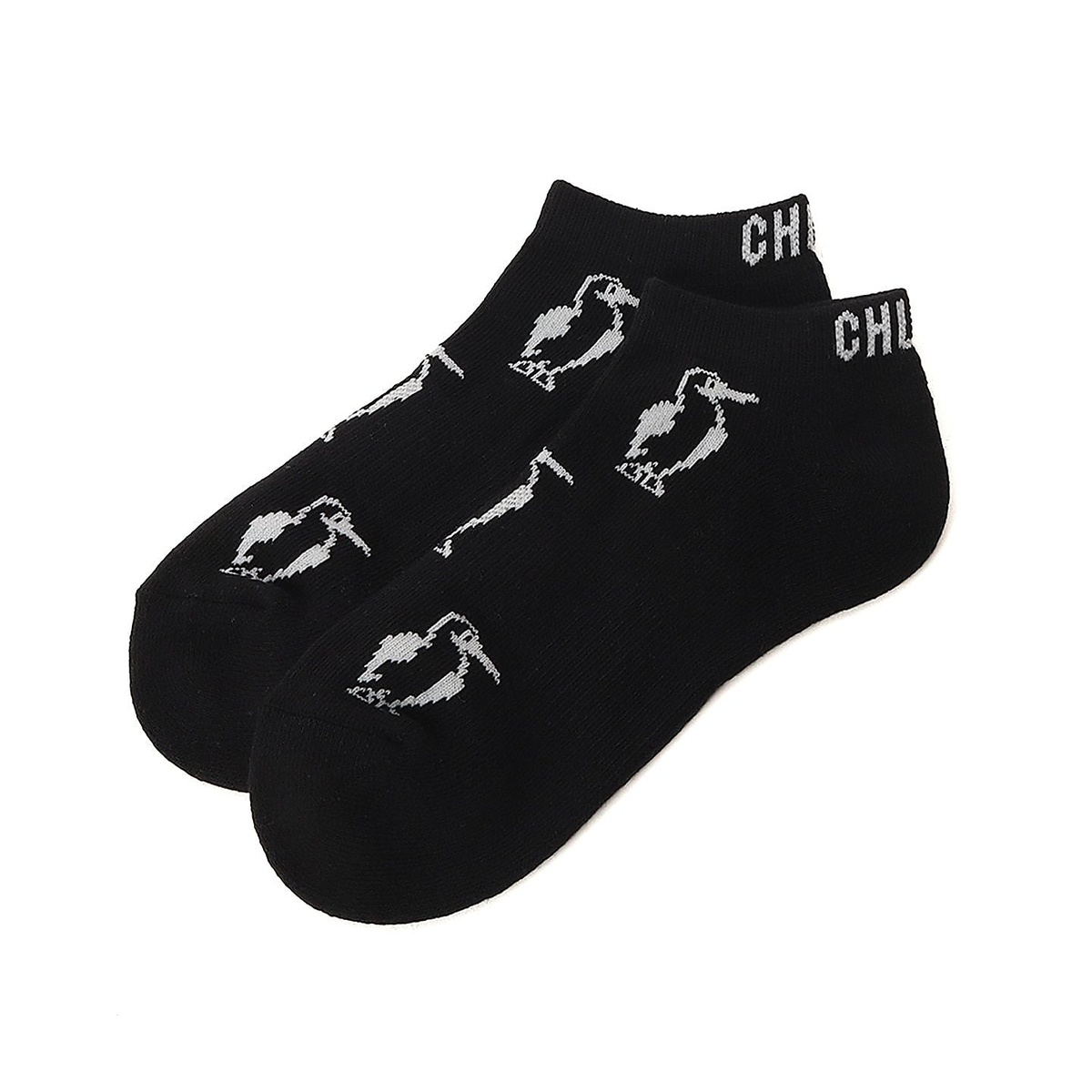 3P Booby Ankle Socks