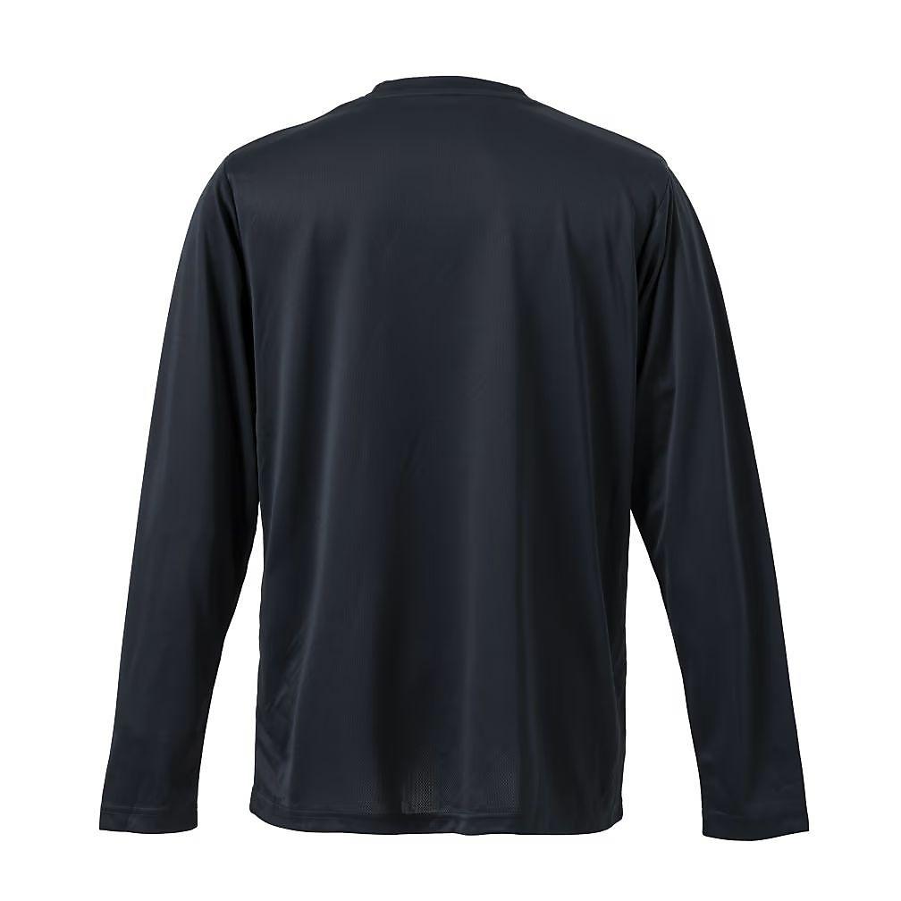 CLUB LONG SLEEVE SHIRT