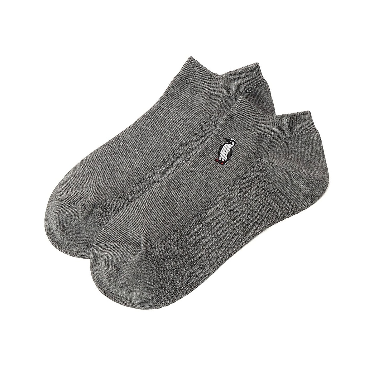 3P Daily Booby Ankle Socks